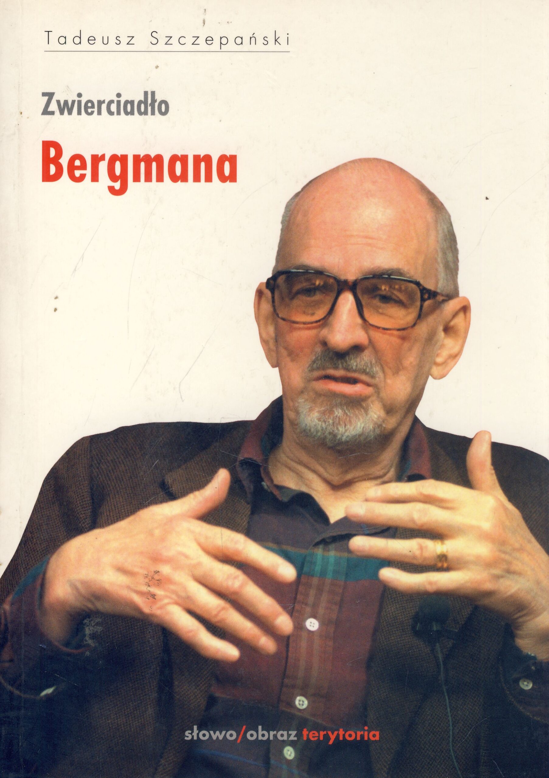 Zwierciadło Bergmana