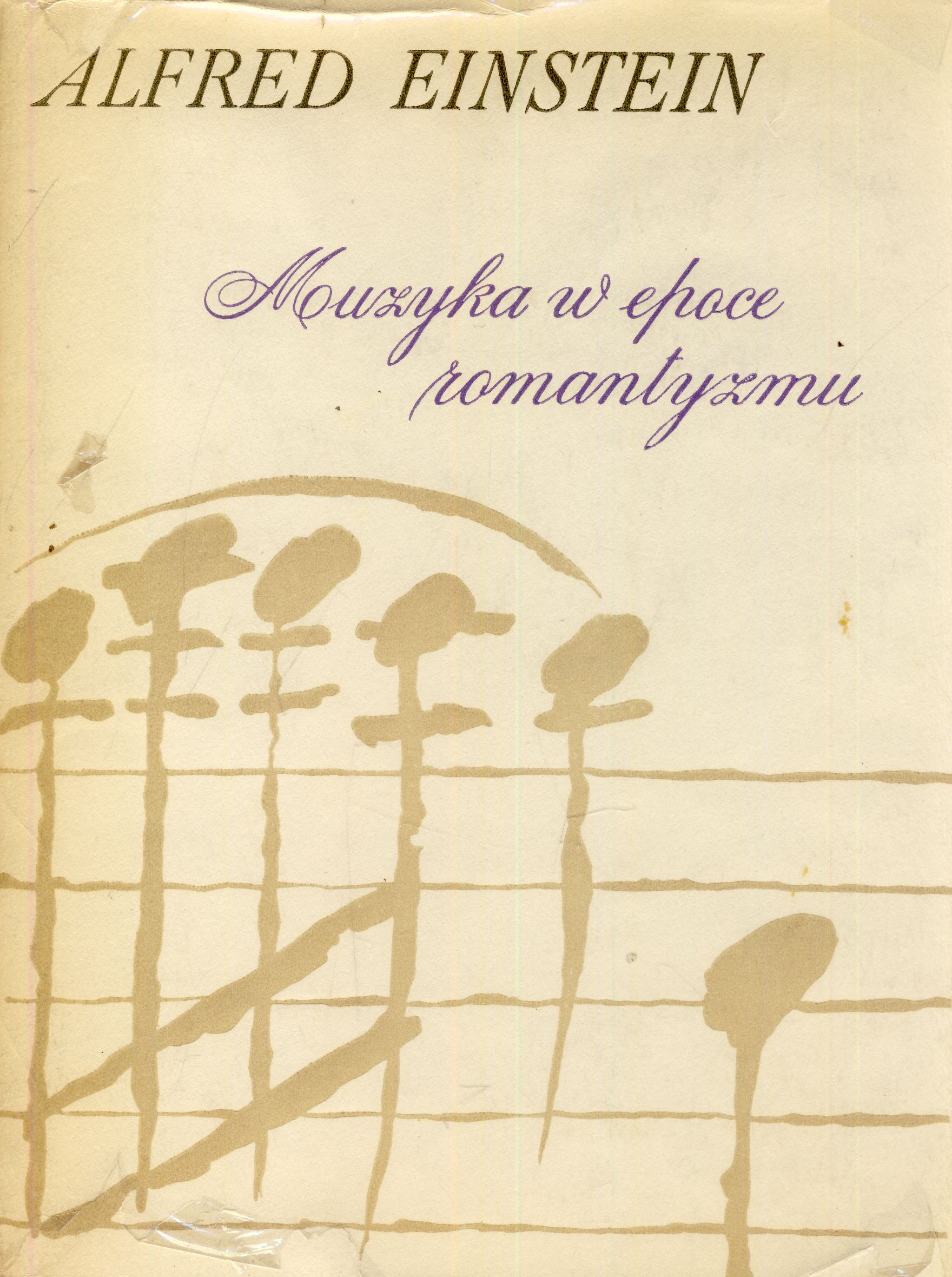 Muzyka w epoce romantyzmu