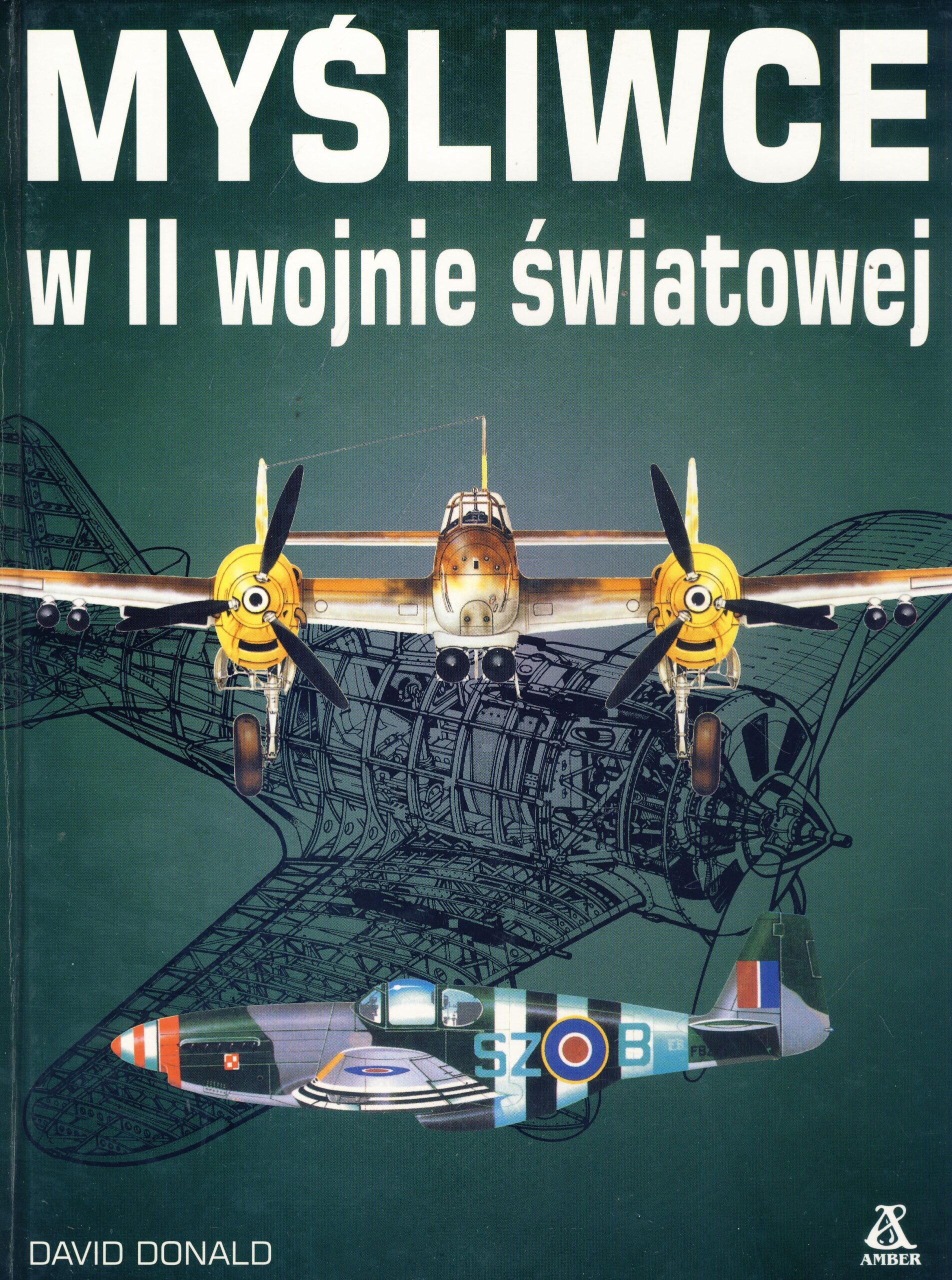 Myśliwce w II wojnie światowej