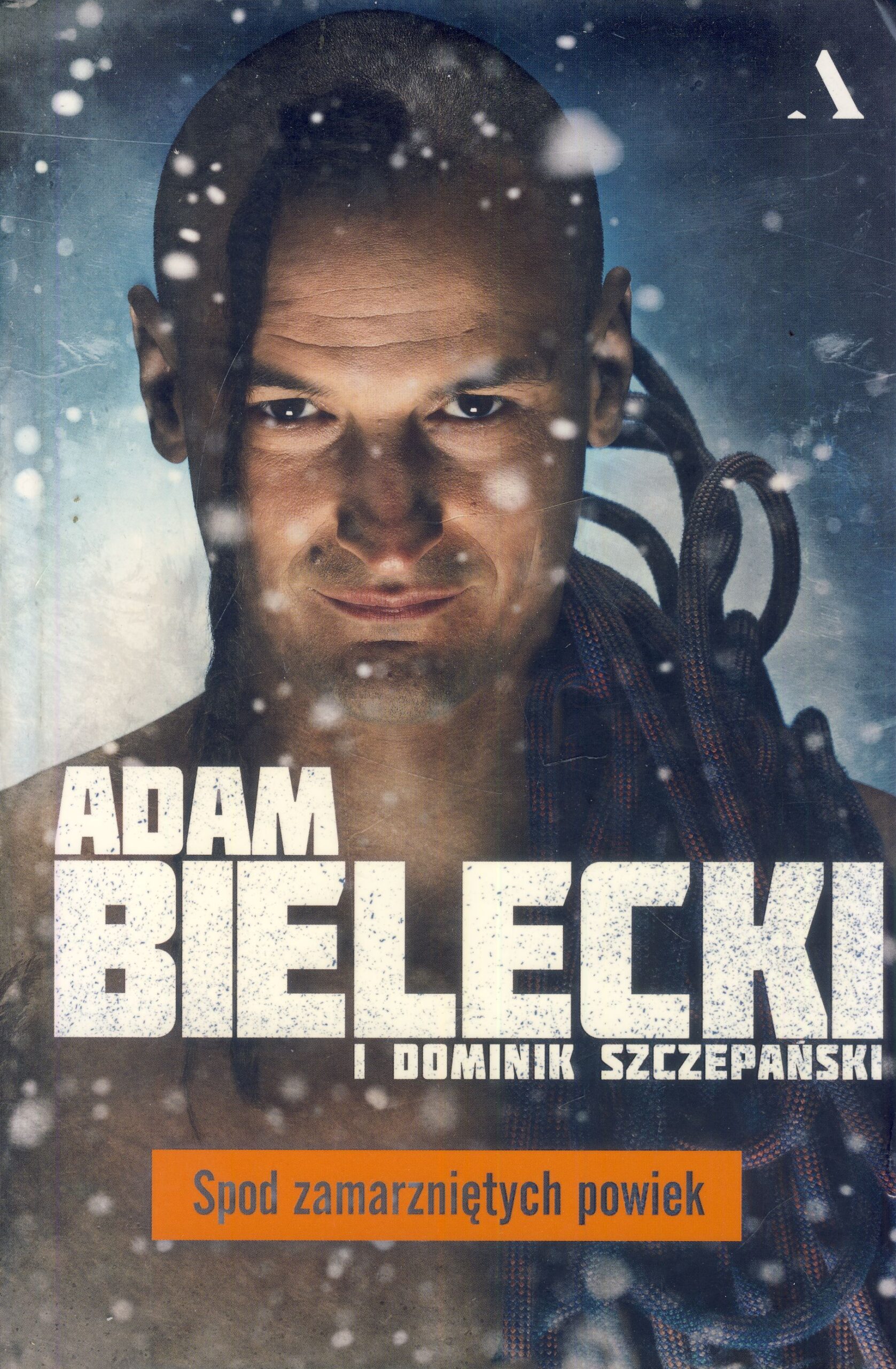 Spod zamarzniętych powiek