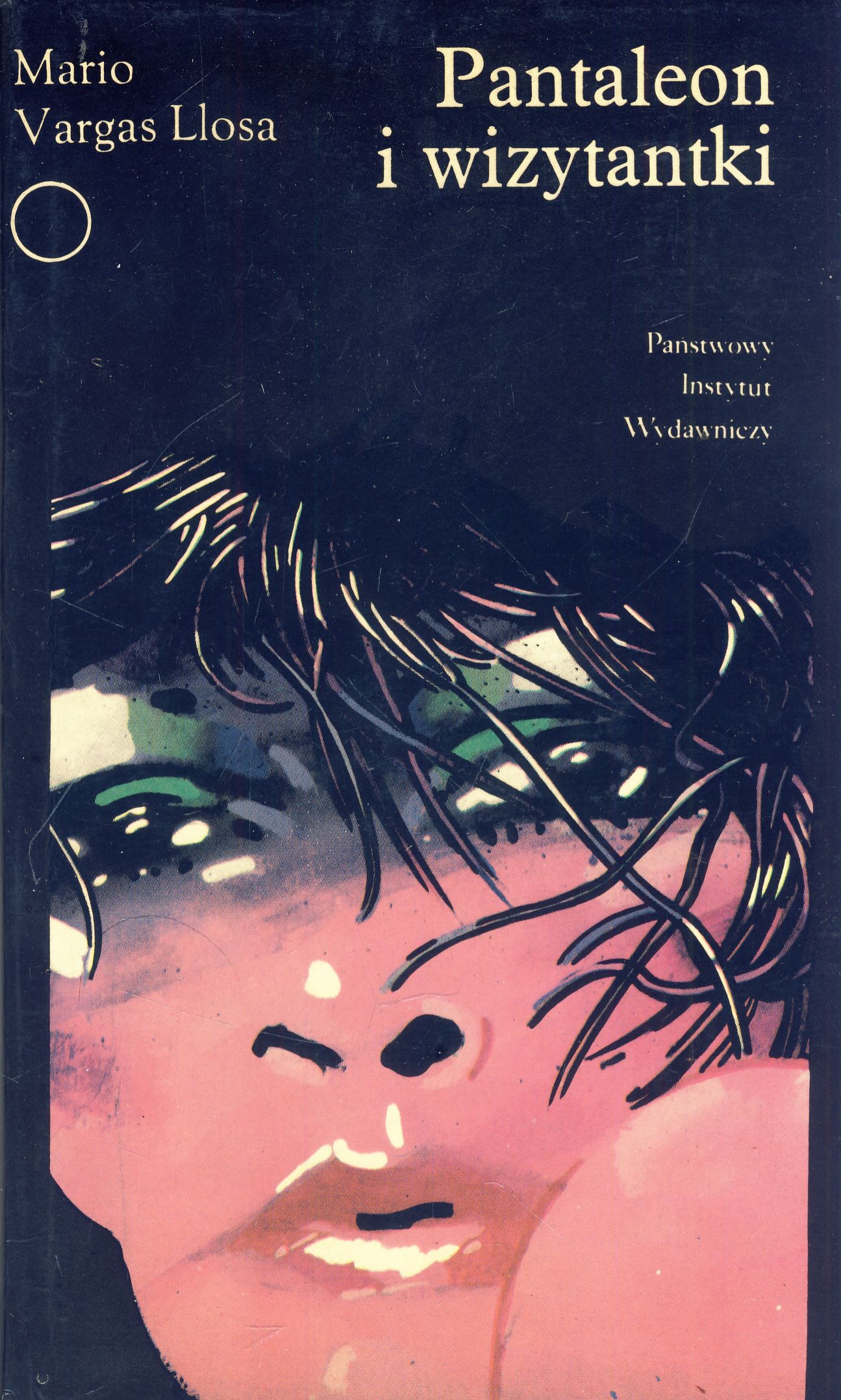 Pantaleon i wizytantki