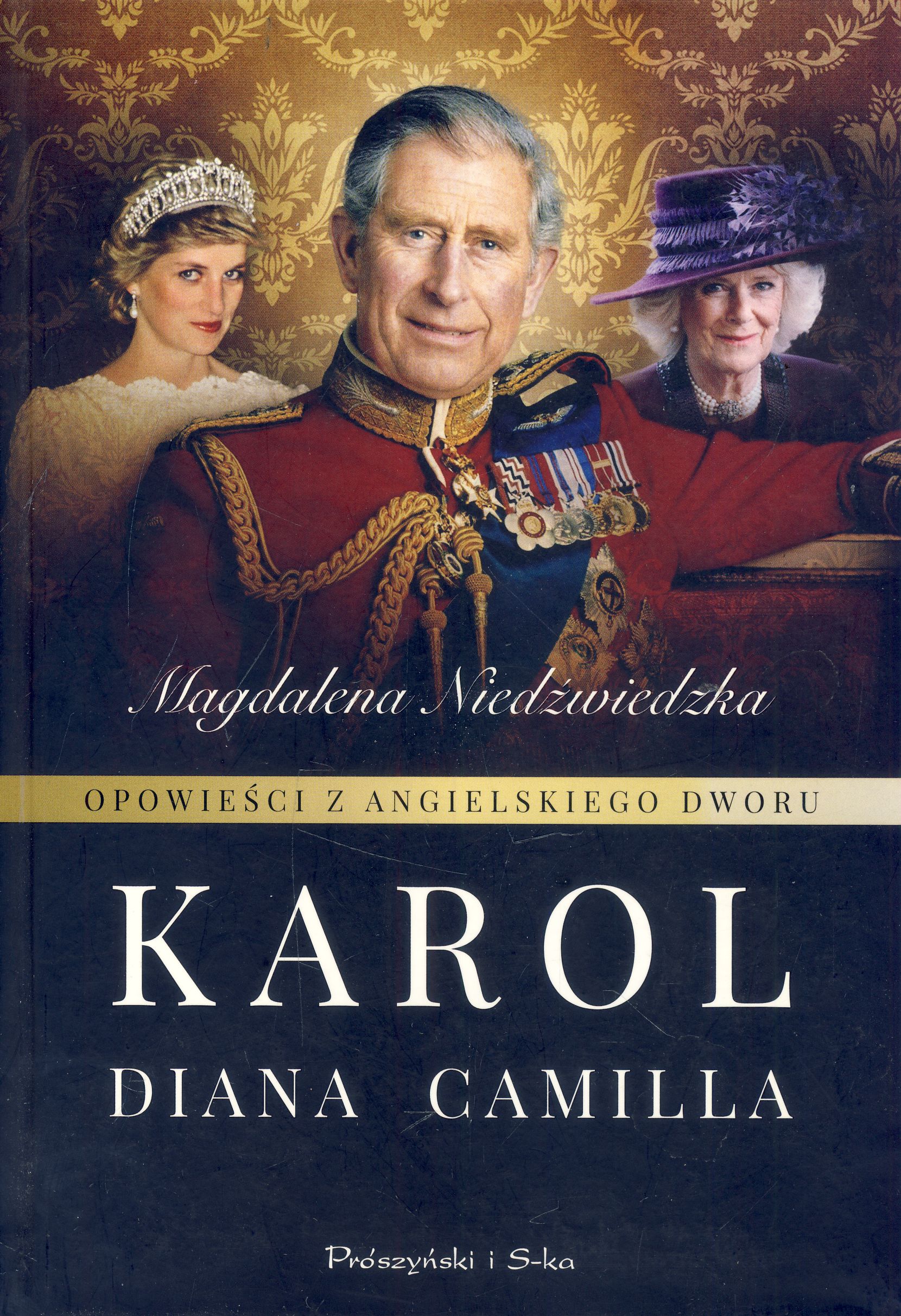 Karol Diana Camilla