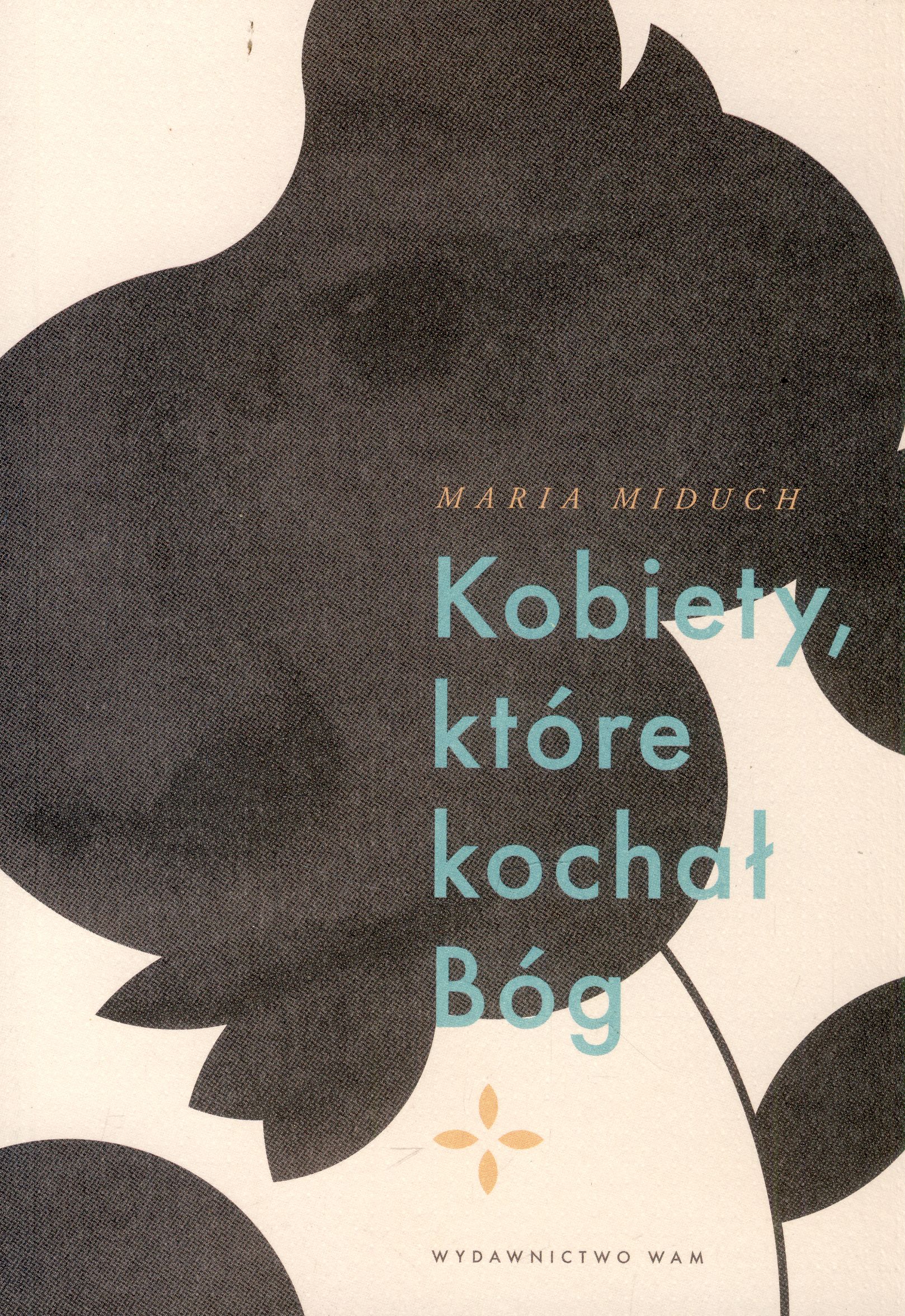 Kobiety które kochał Bóg