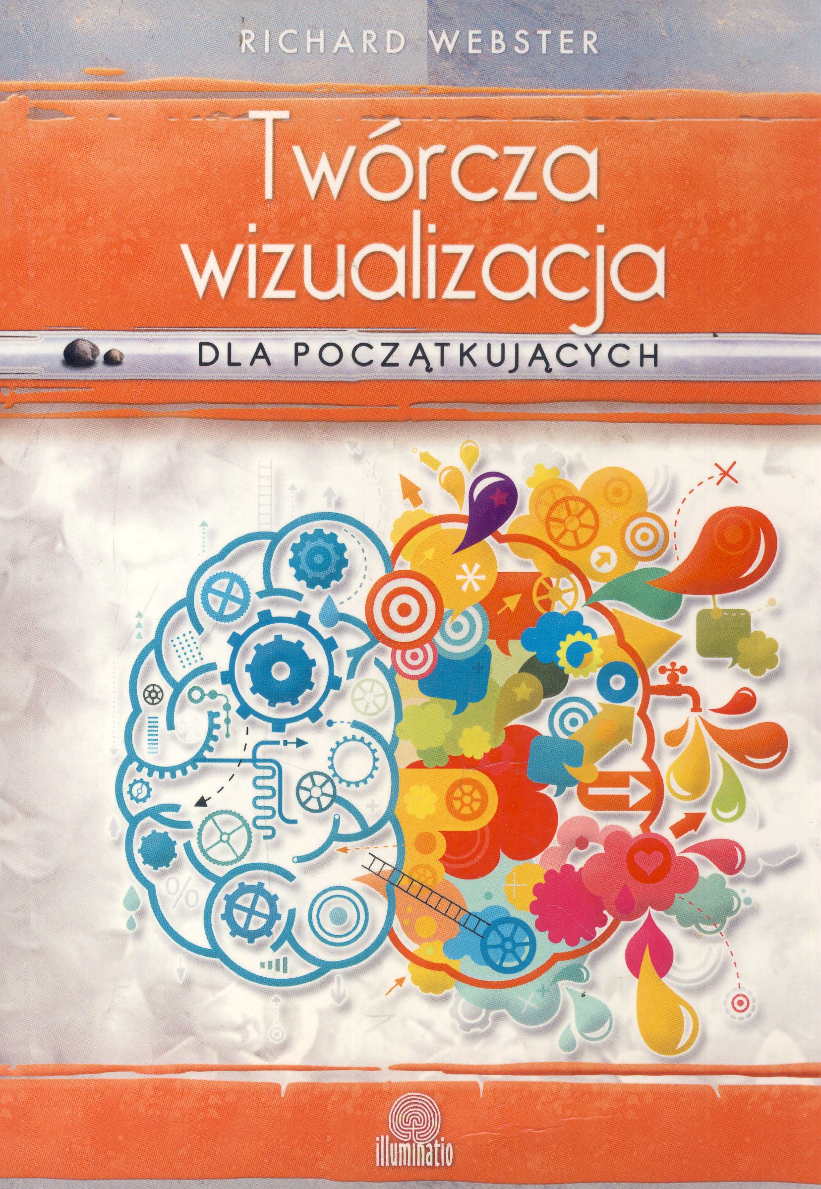 Twórcza wizualizacja dla początkujących