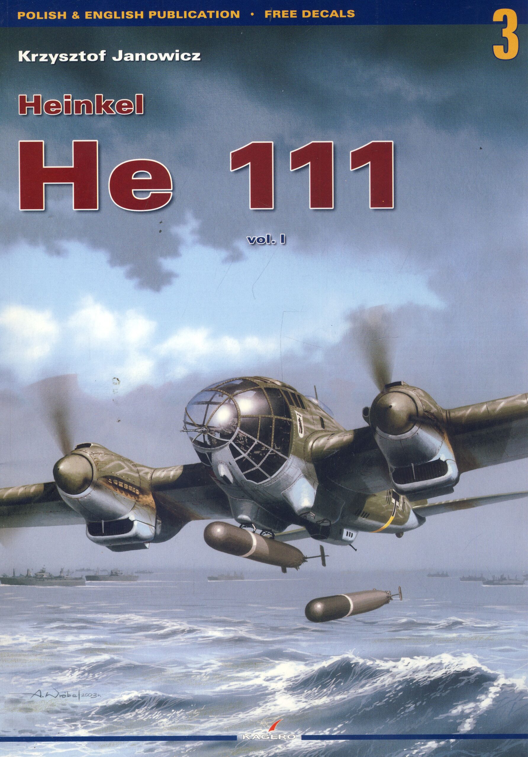 Heinkel He 111
