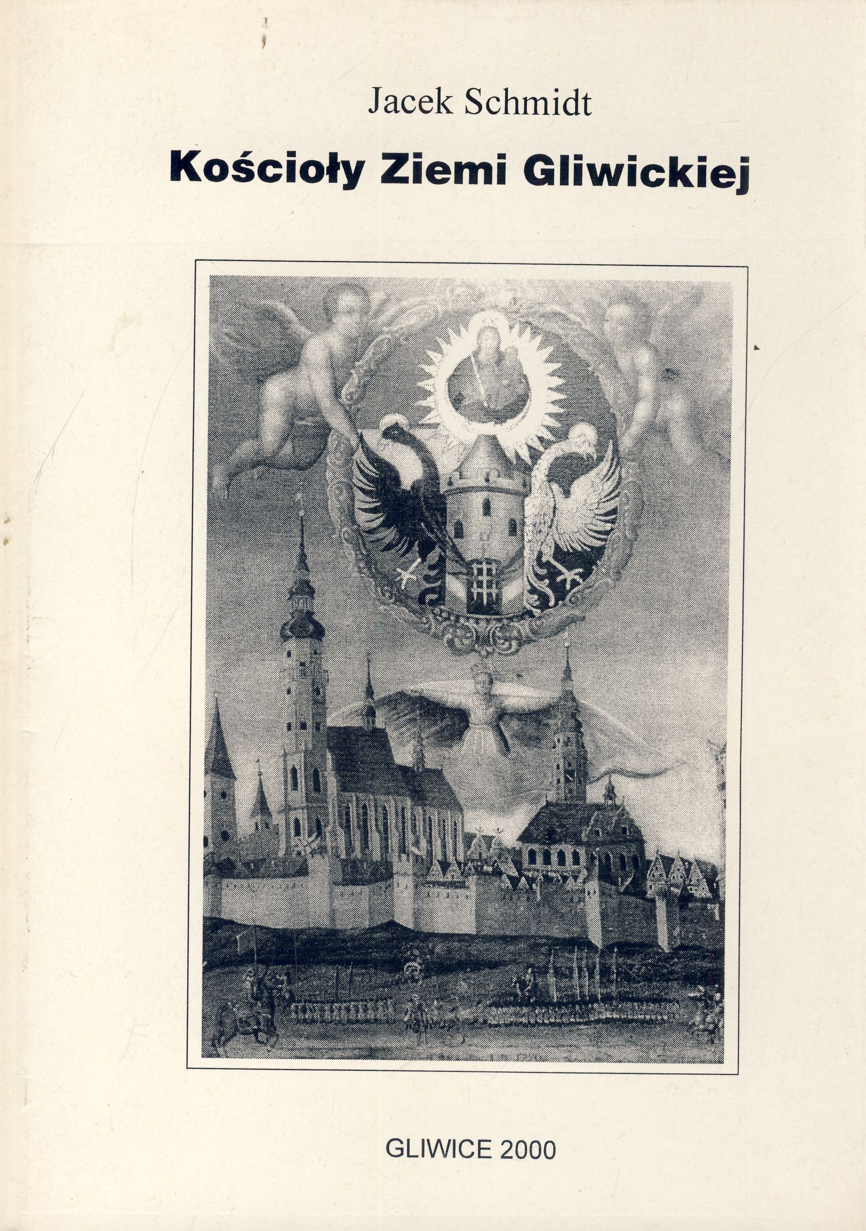 Kościoły Ziemi Gliwickiej