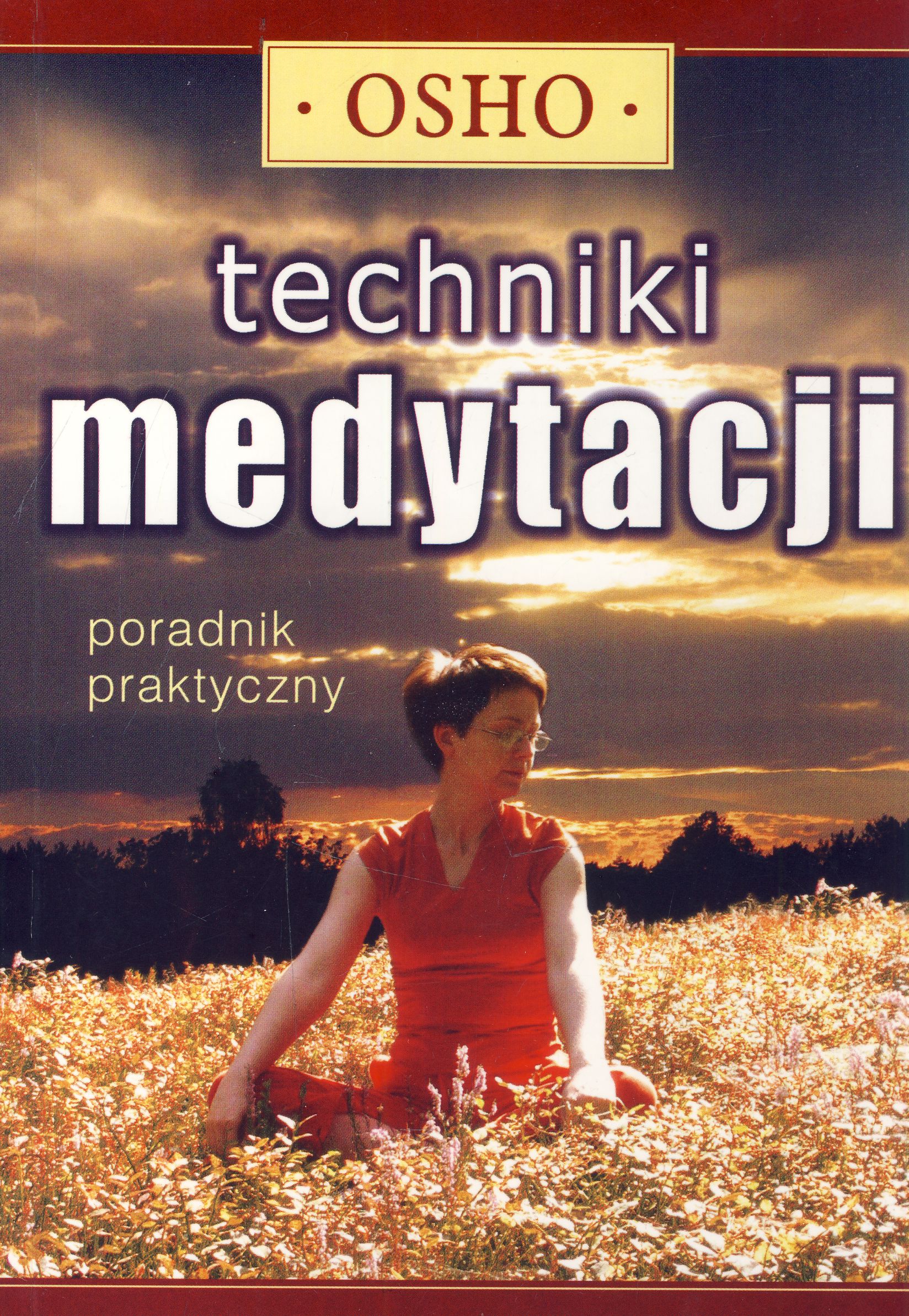 Techniki medytacji