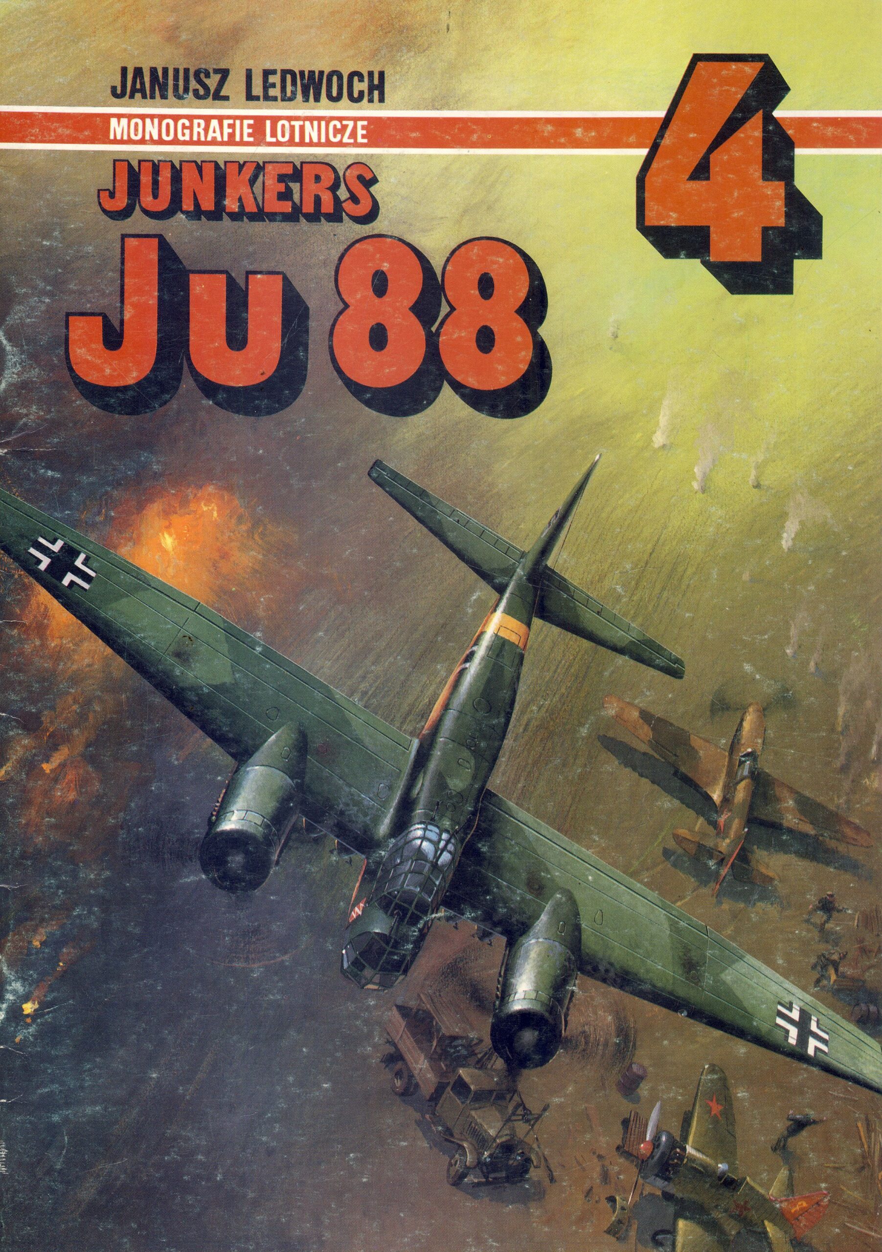 Junkers Ju 88