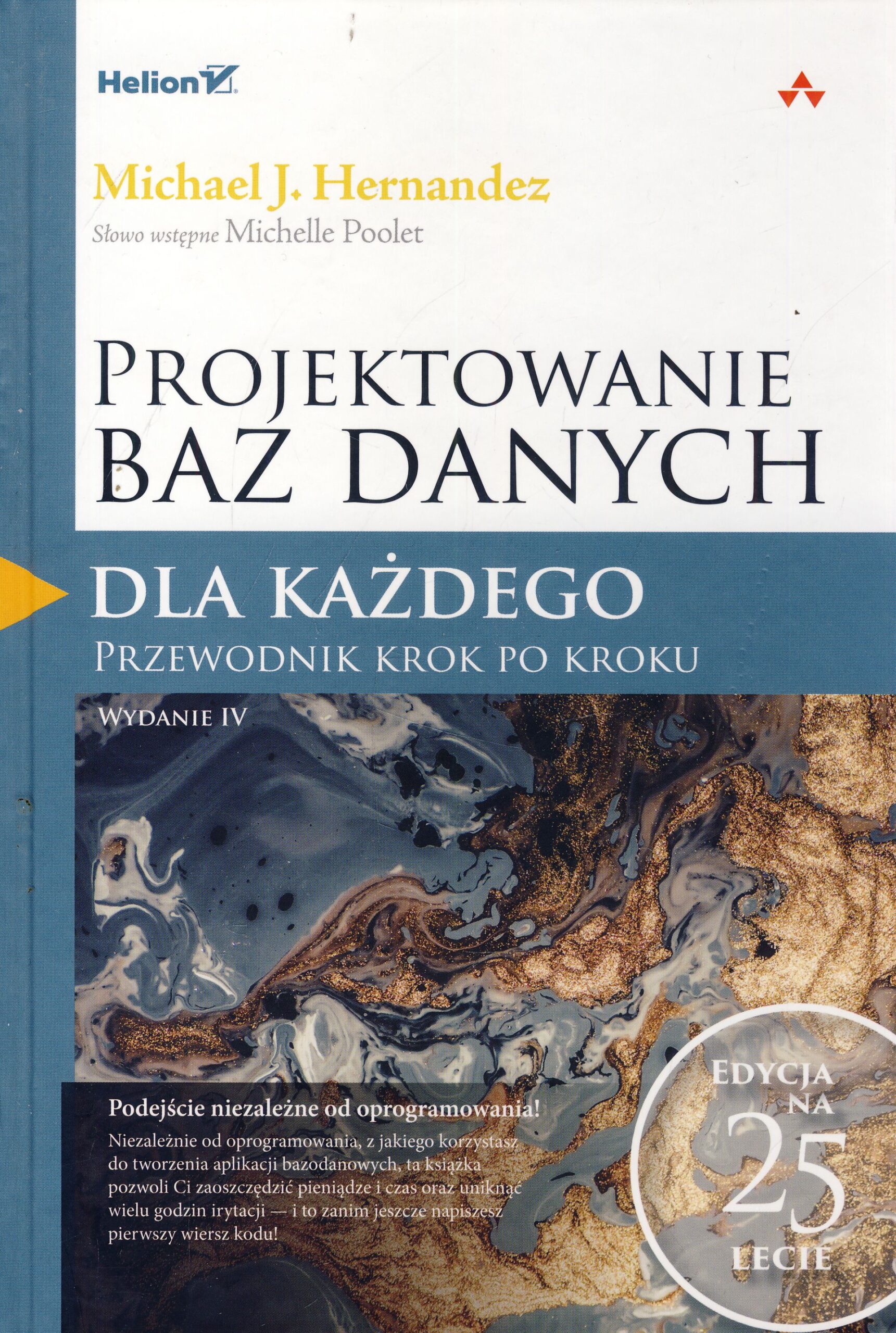 Projektowanie baz danych
