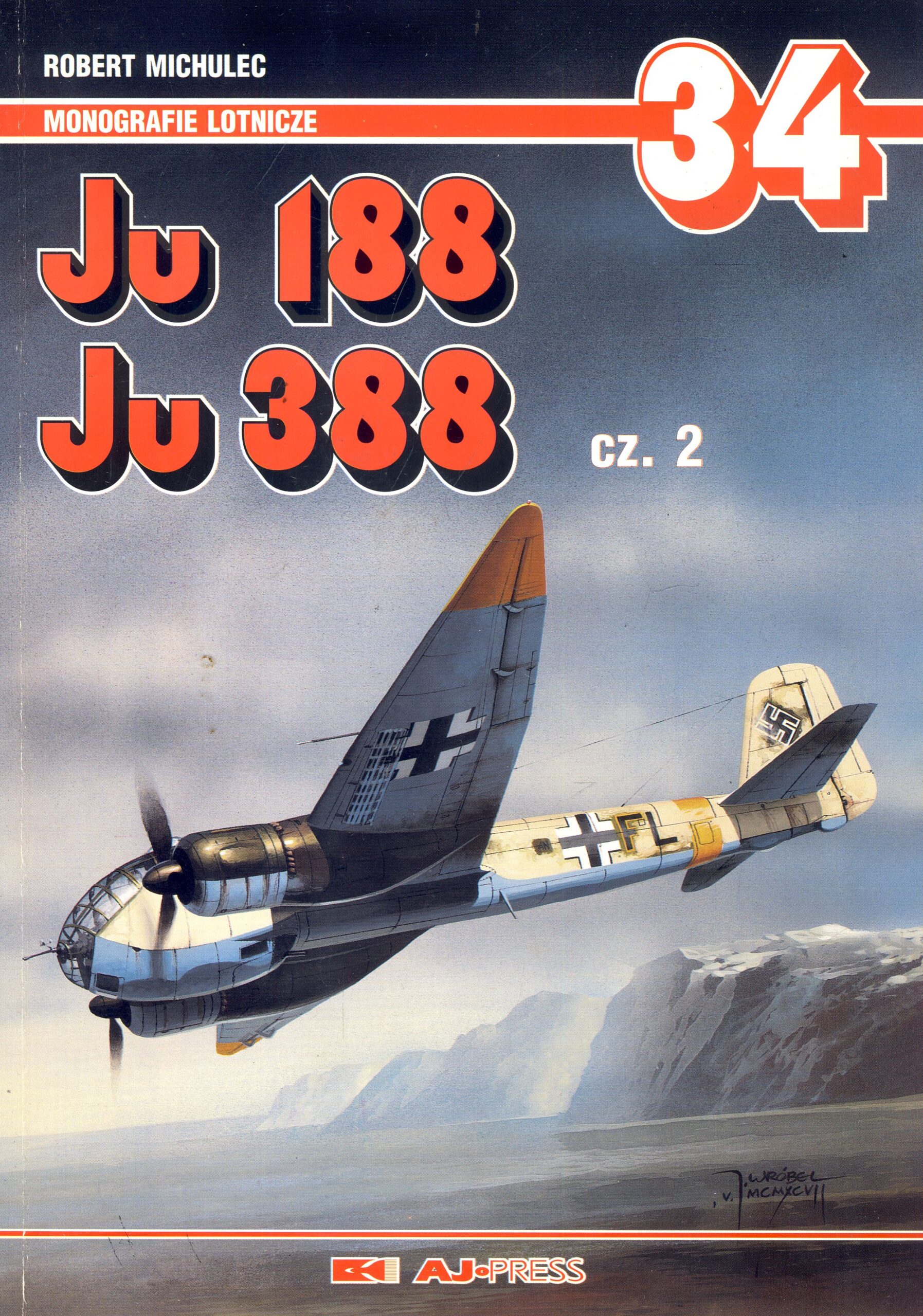 Ju 188 Ju 388