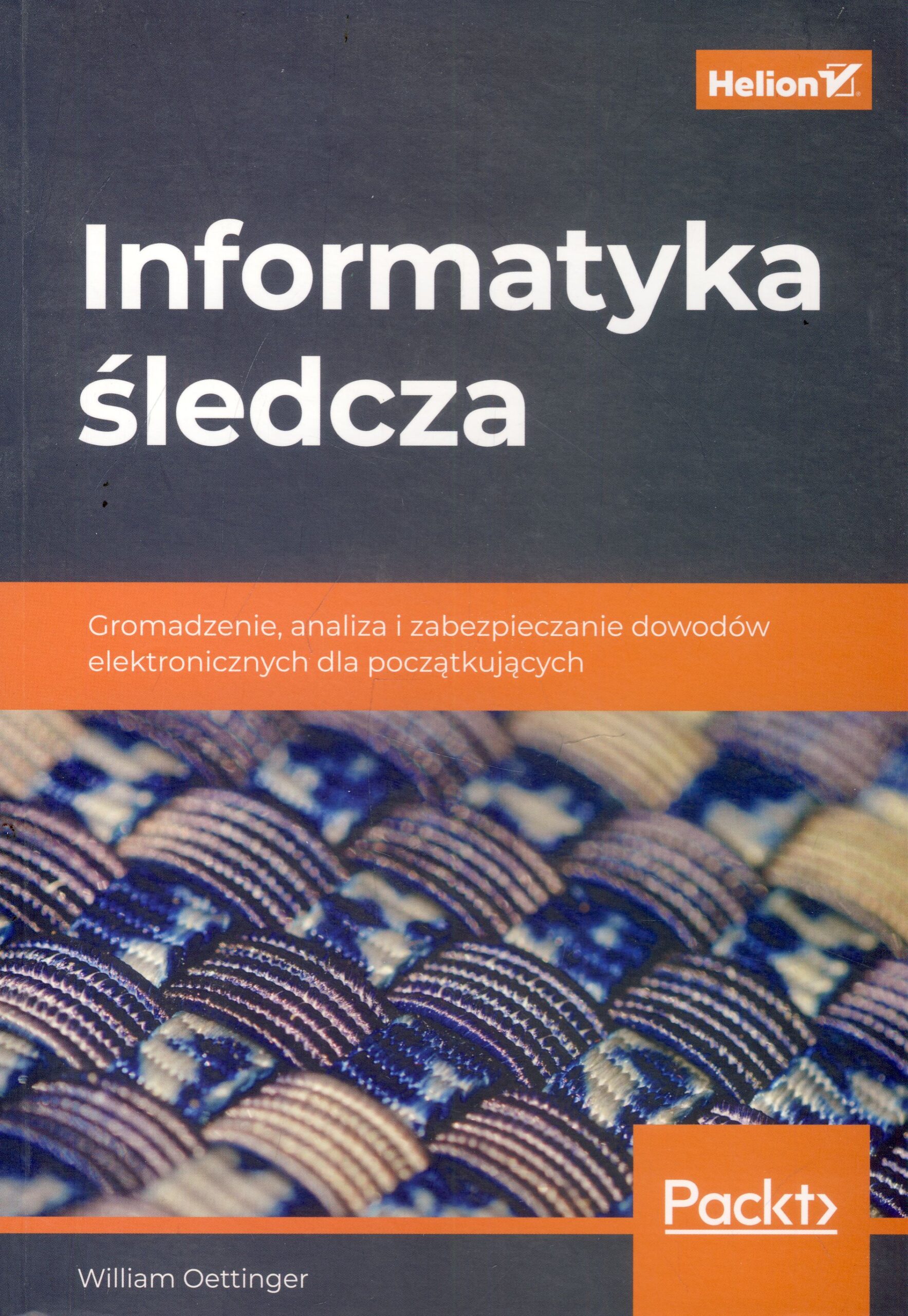 Informatyka śledcza