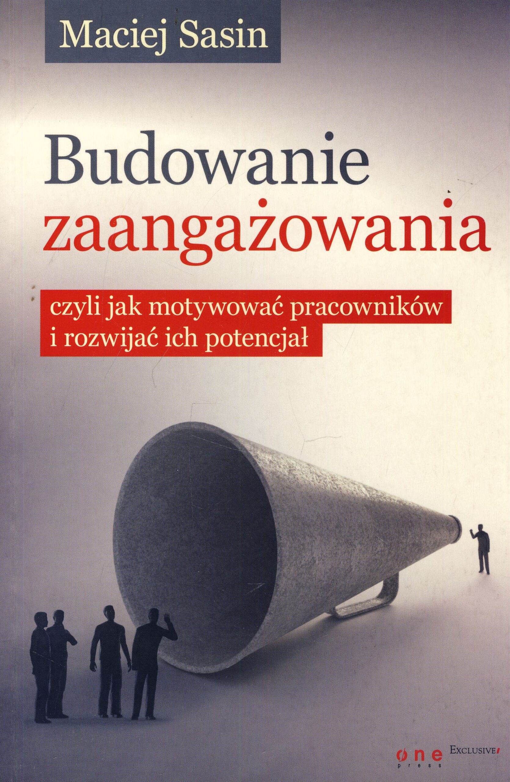 Budowanie zaangażowania