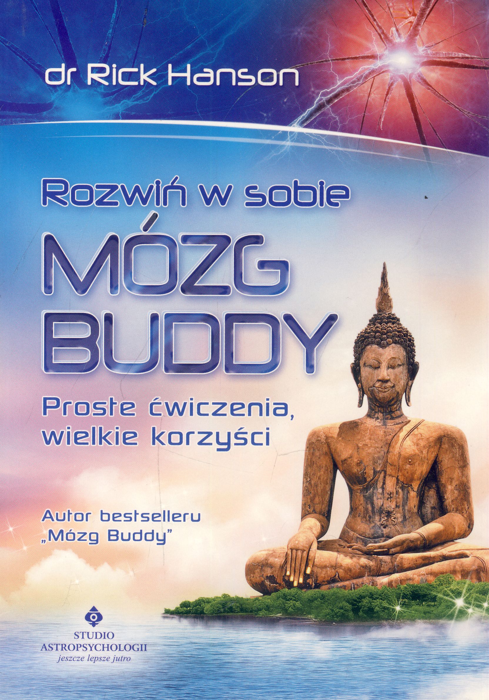Rozwiń w sobie mózg Buddy