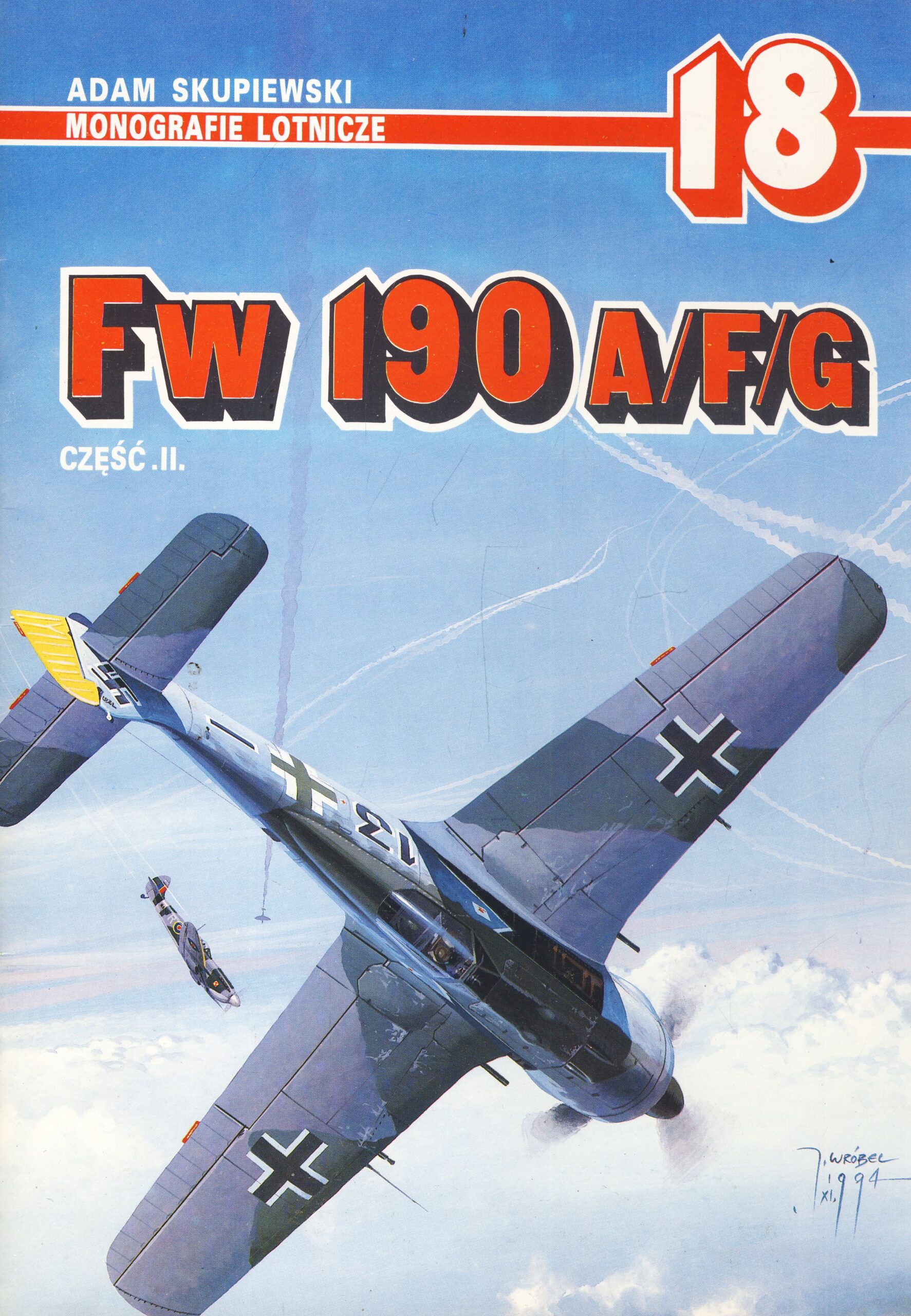 Fw 190 A/F/G