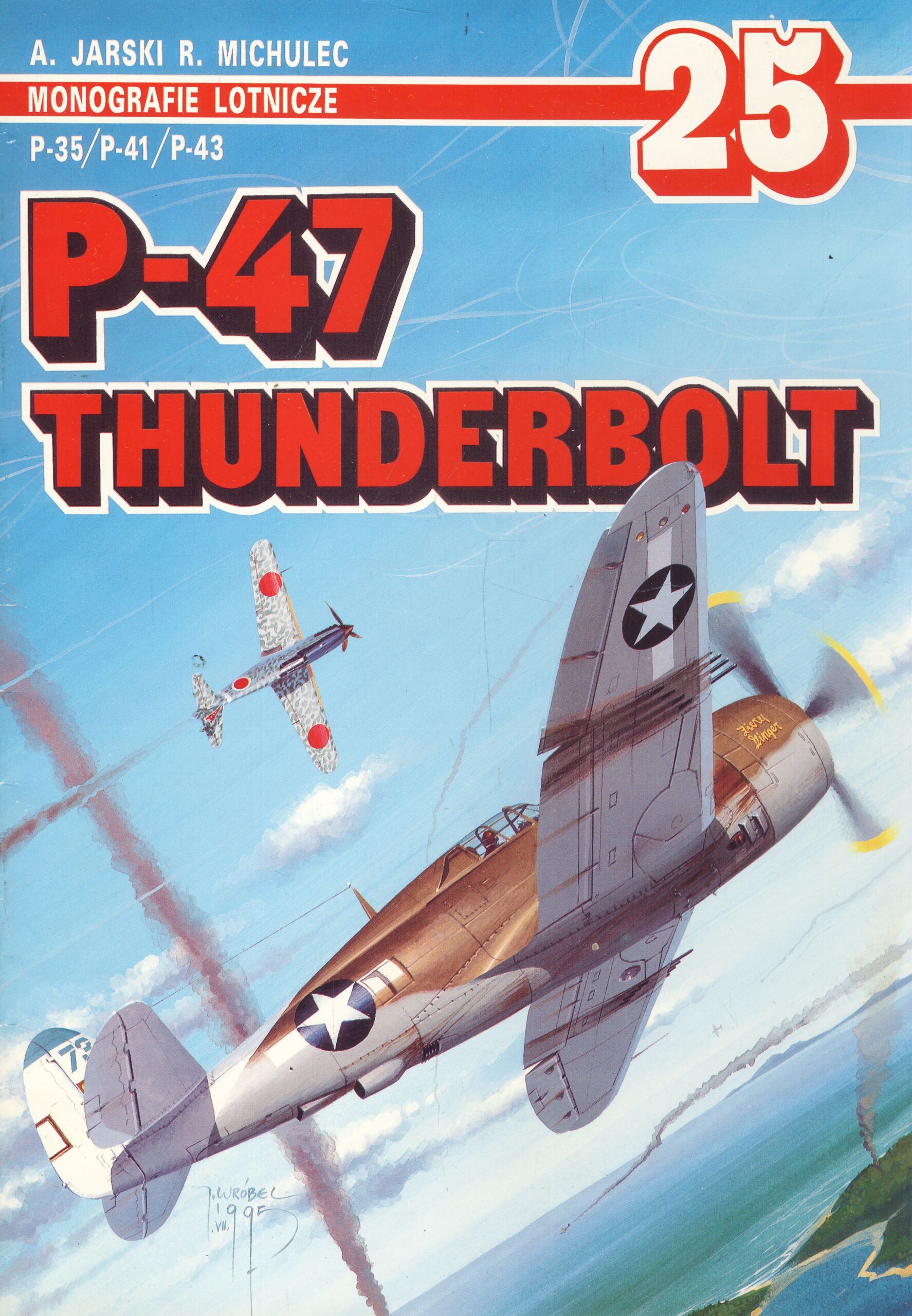 P-47 Thunderbolt