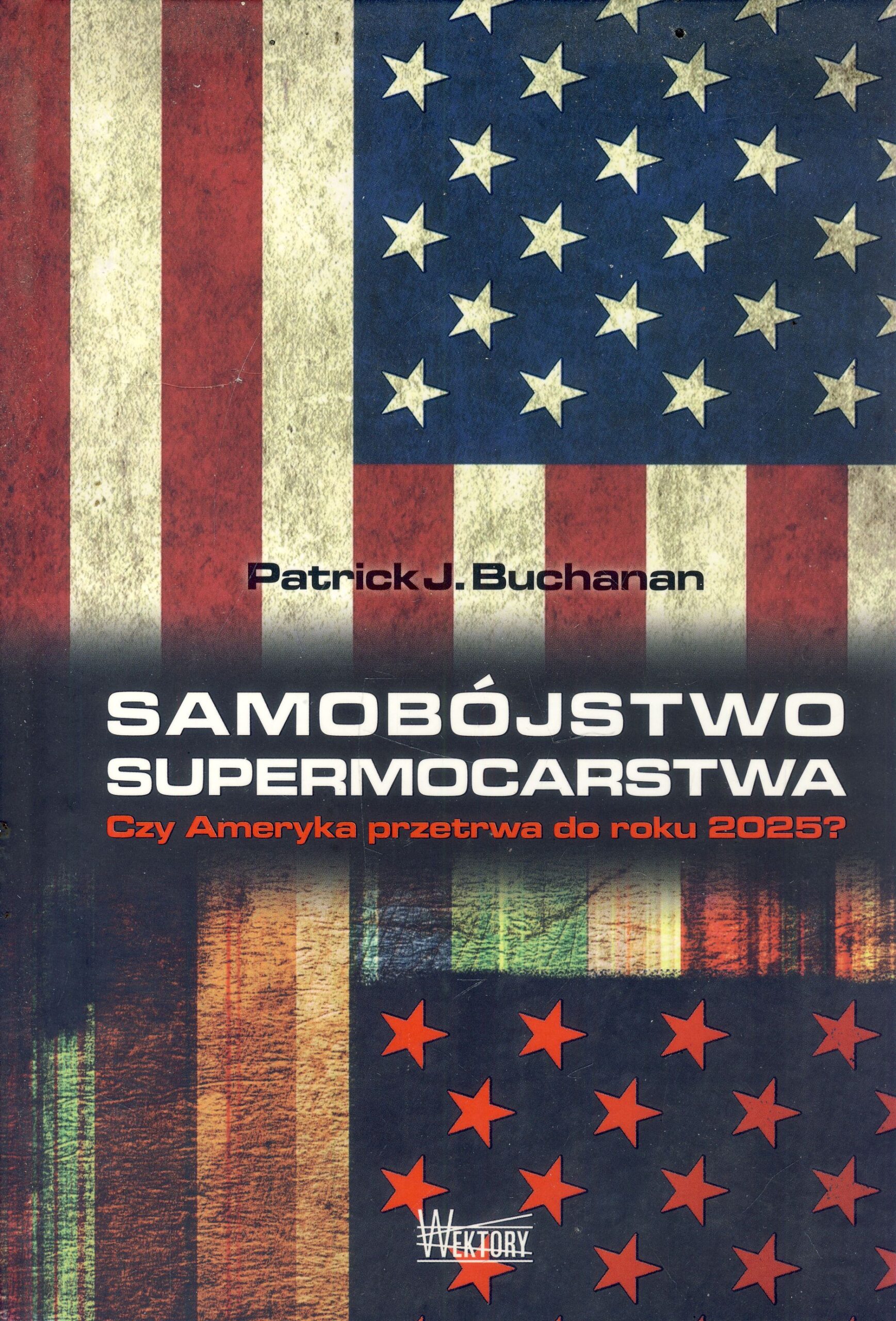 Samobójstwo supermocarstwa