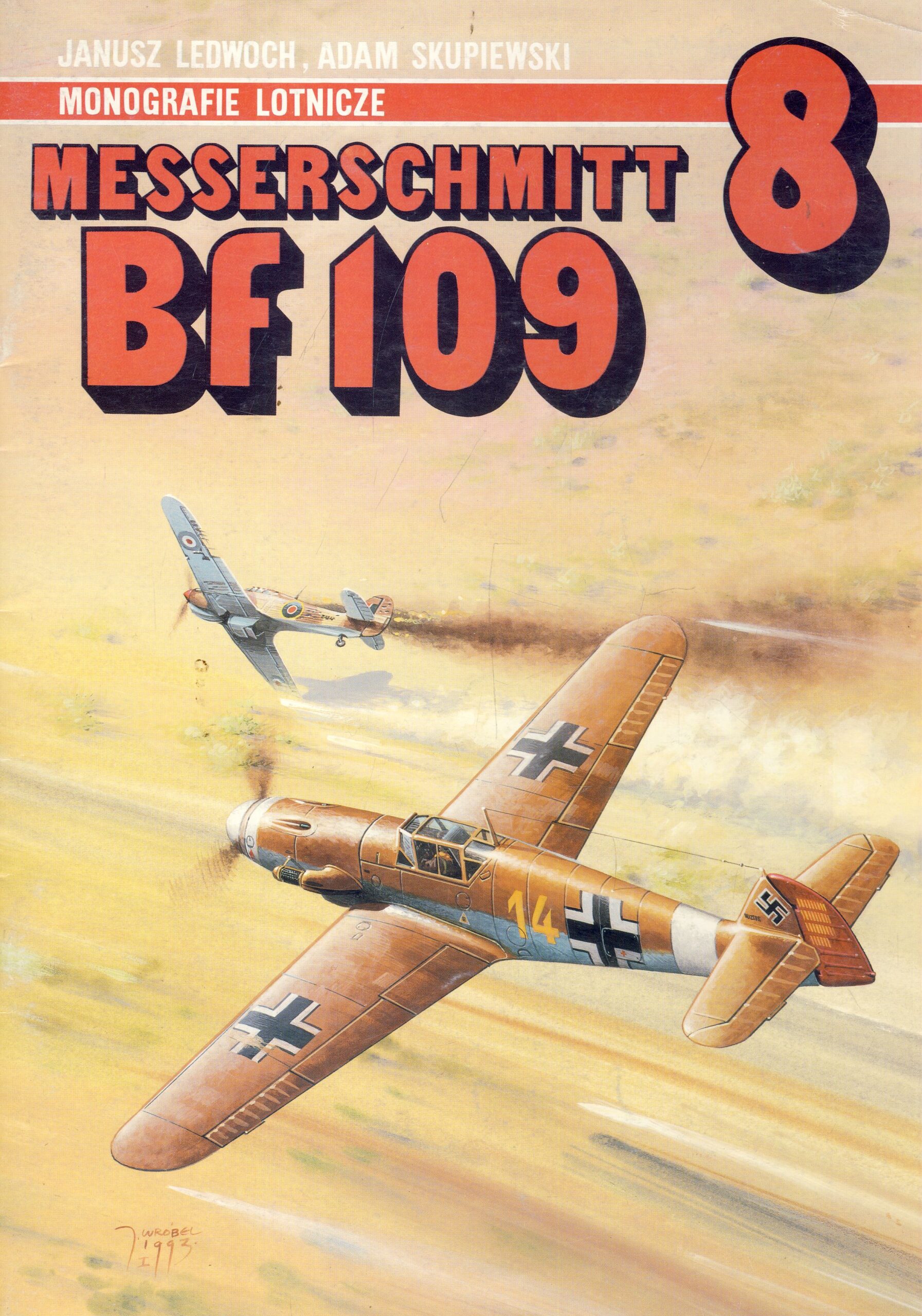 Messerschmitt Bf 109