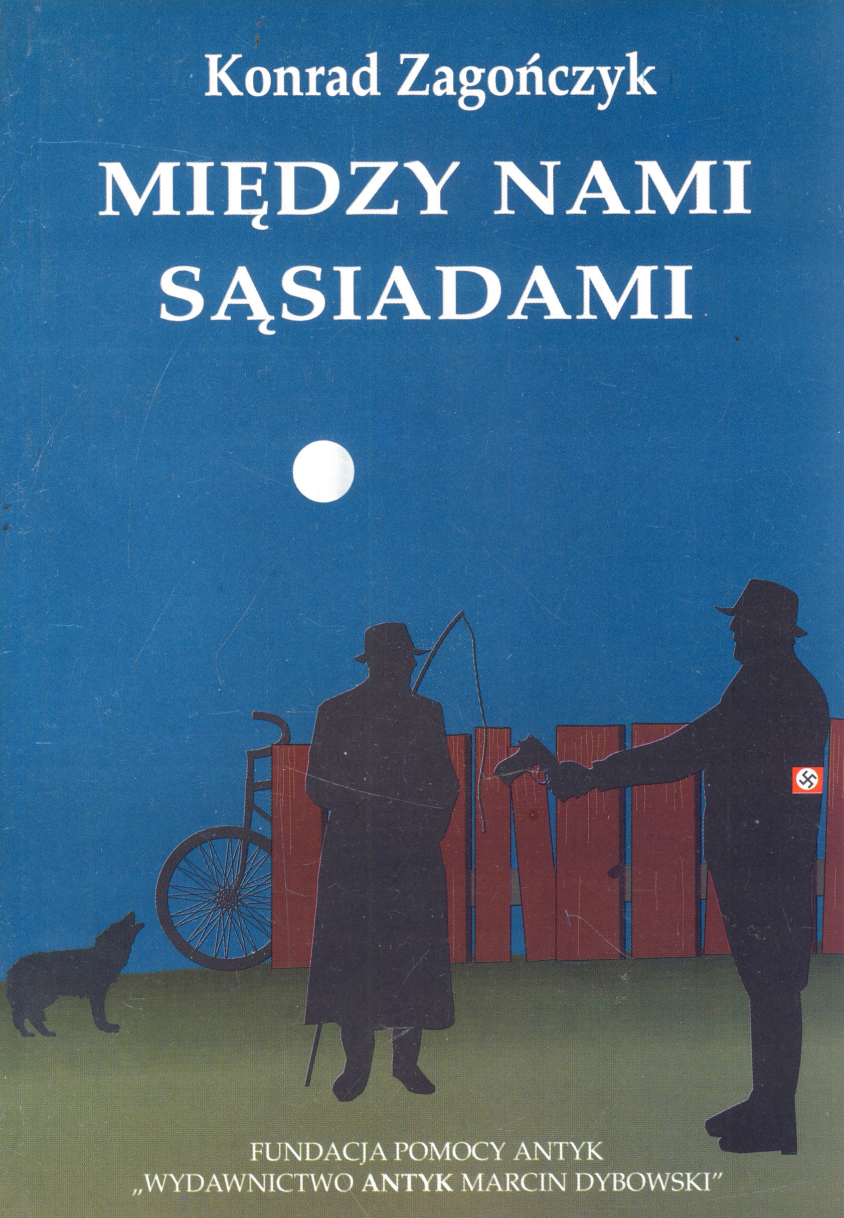 Między nami sąsiadami