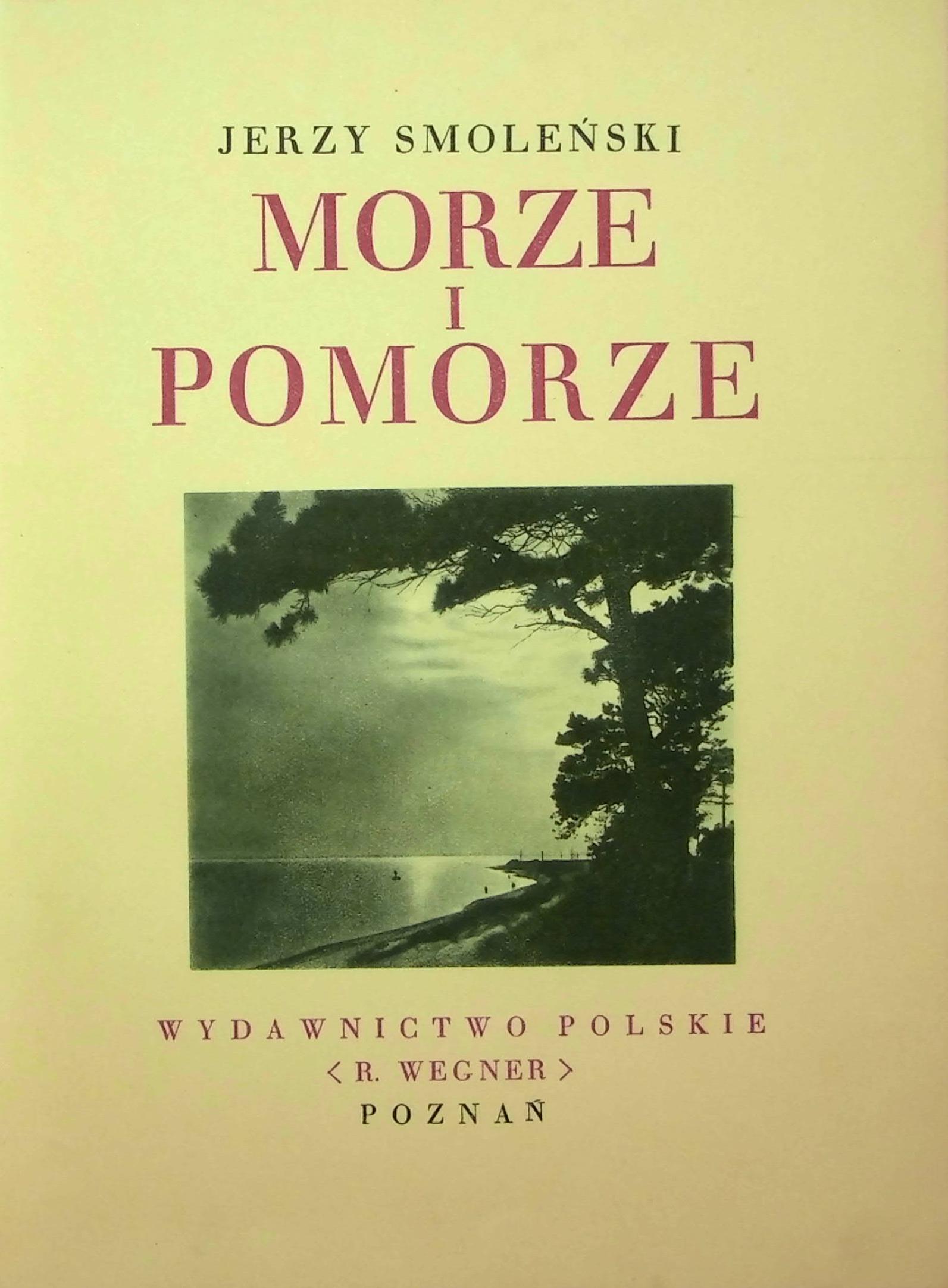 Morze i Pomorze - Image 3
