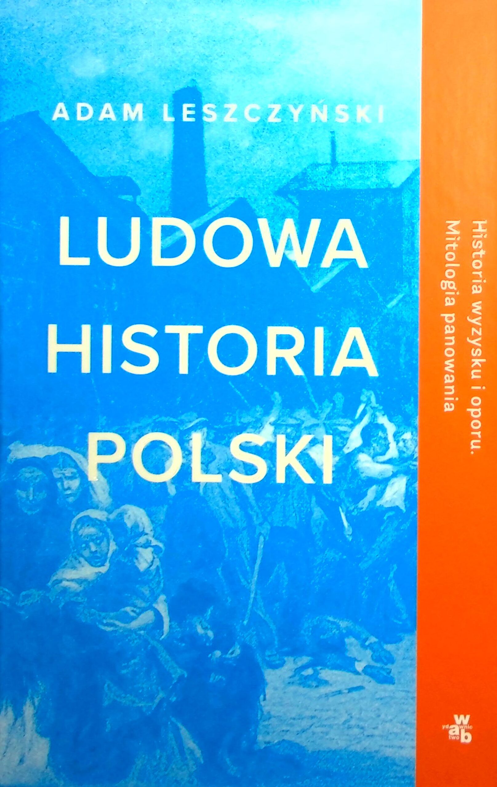 Ludowa historia Polski