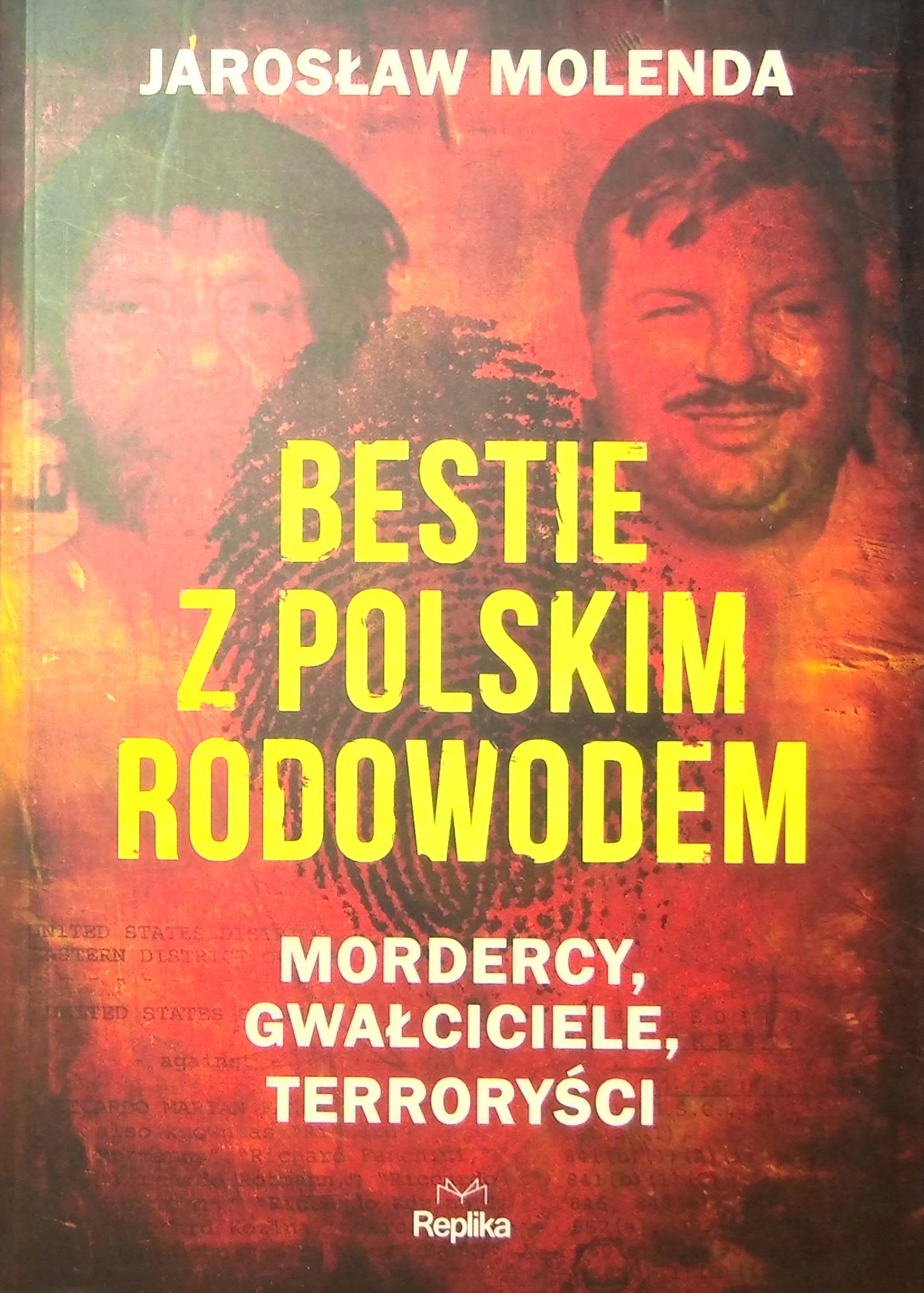 Bestie z polskim rodowodem