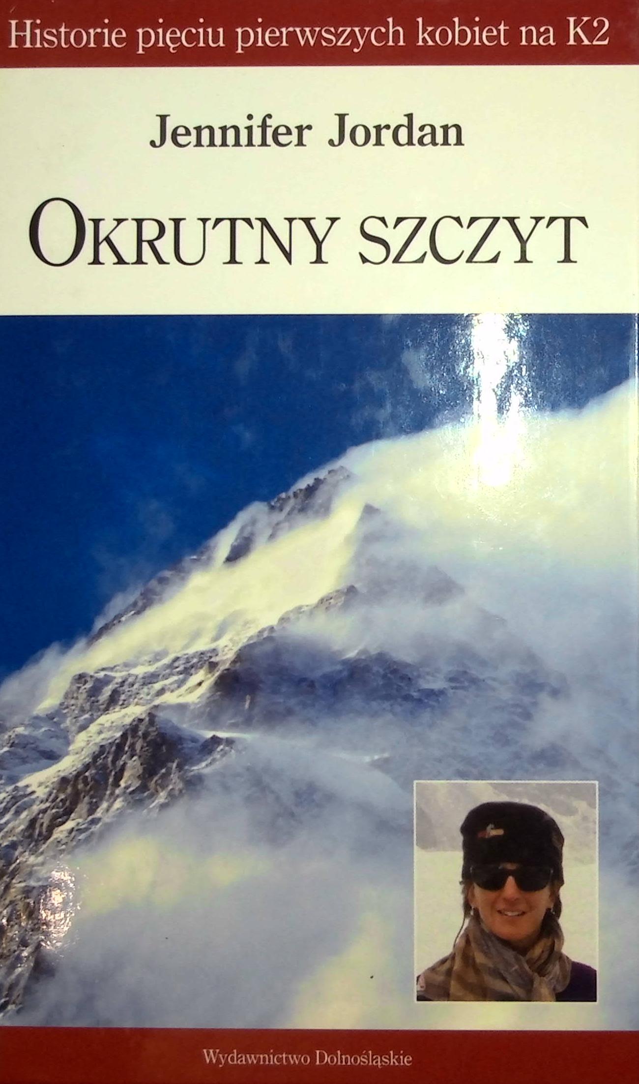 Okrutny szczyt
