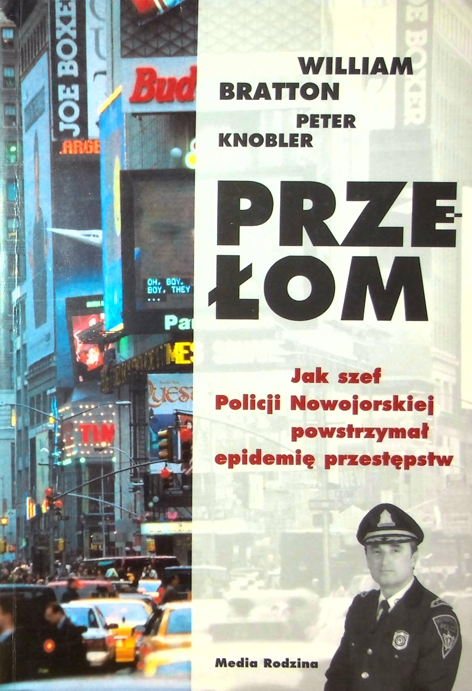 Przełom