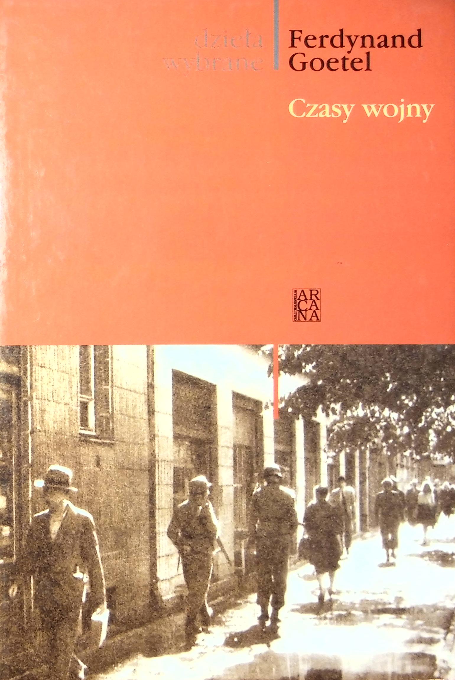 Czasy wojny