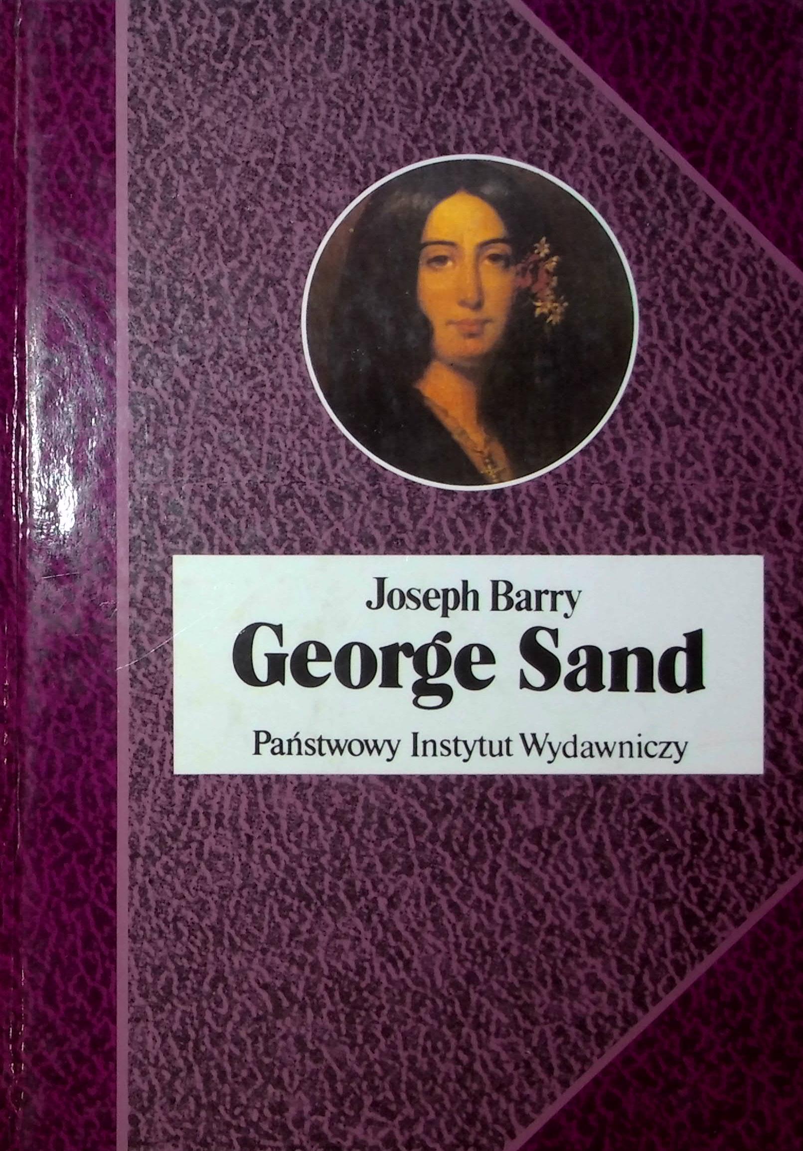 George Sand