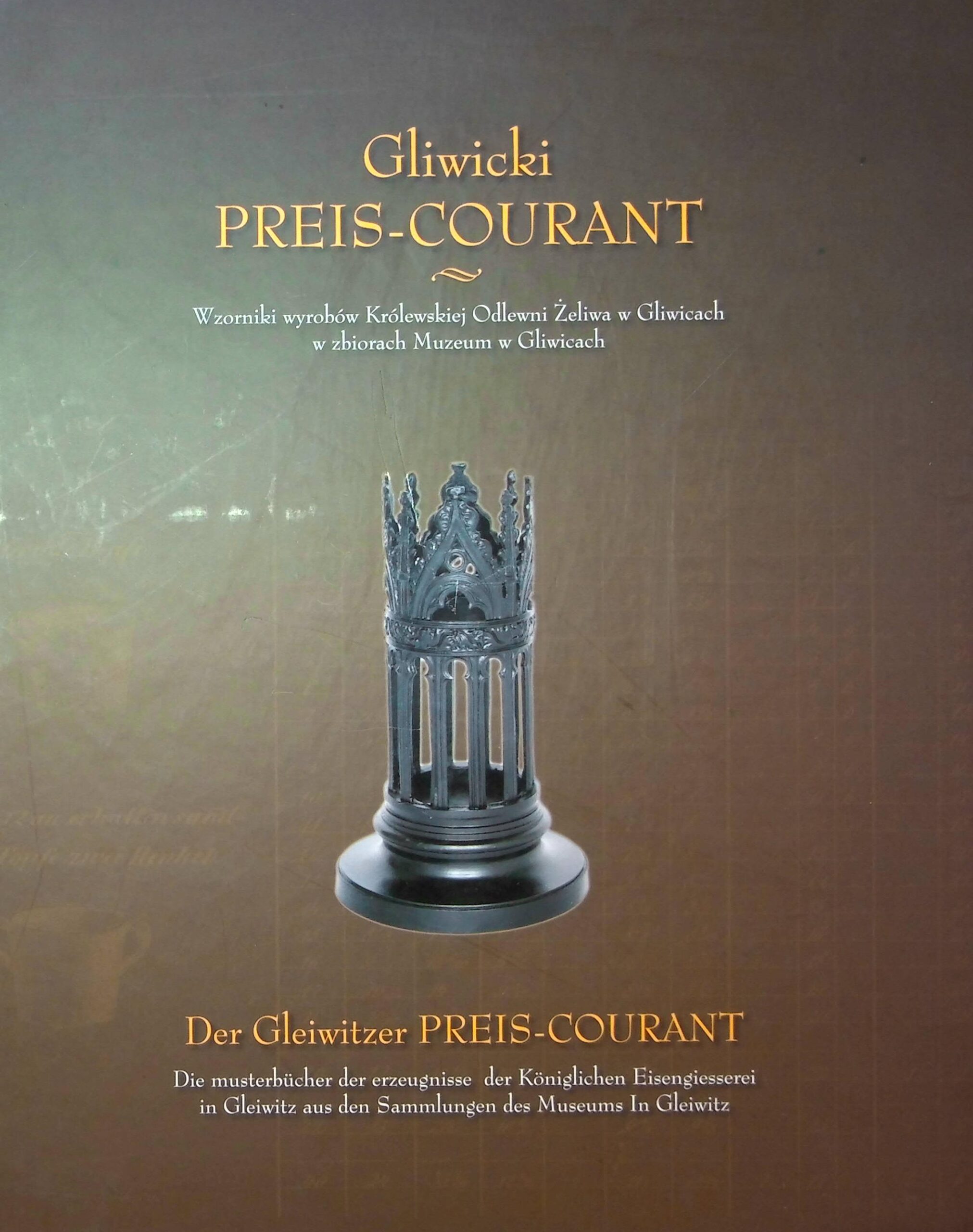 Gliwicki Preis-Courant