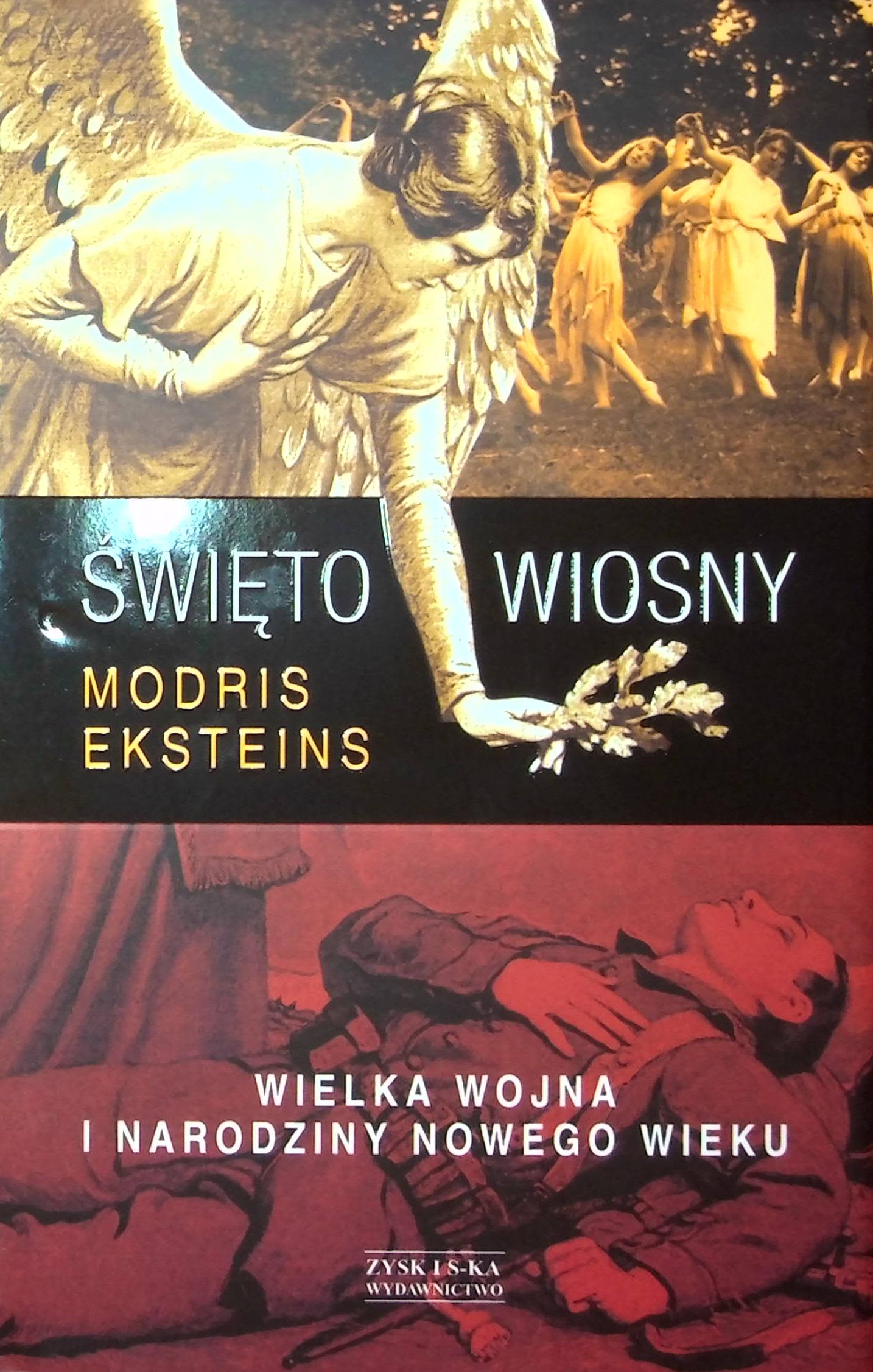 Święto wiosny