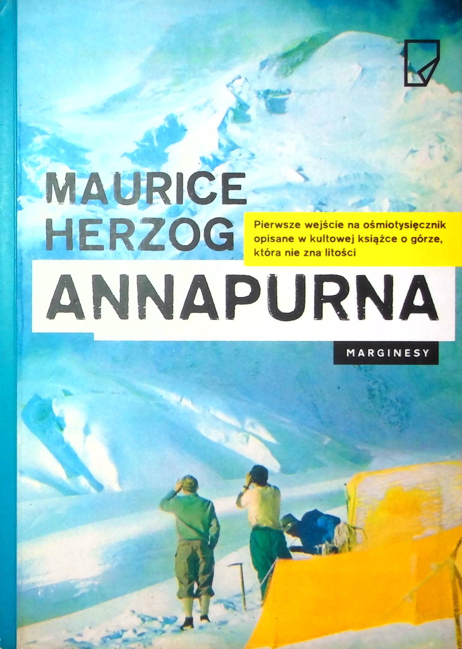 Annapurna