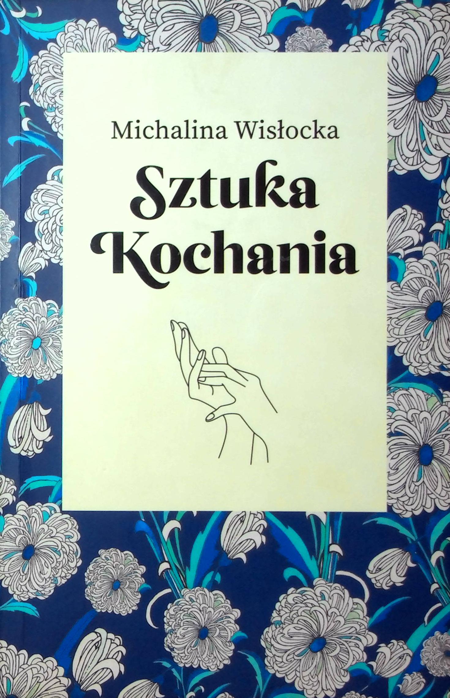 Sztuka kochania