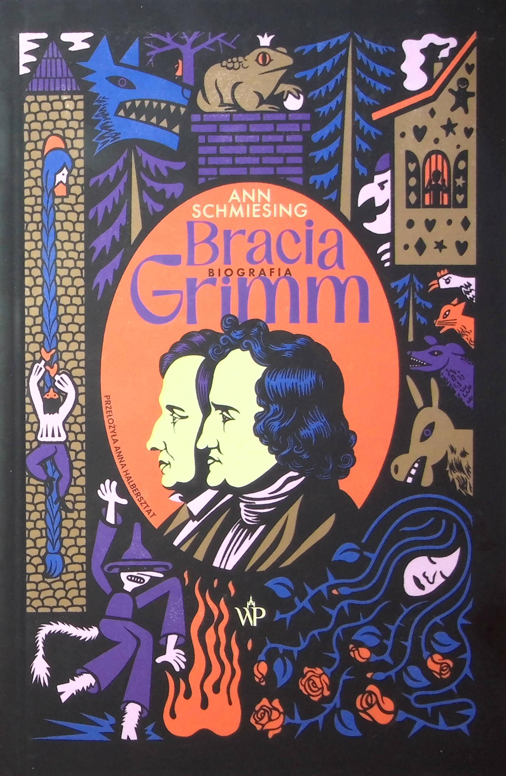 Bracia Grimm