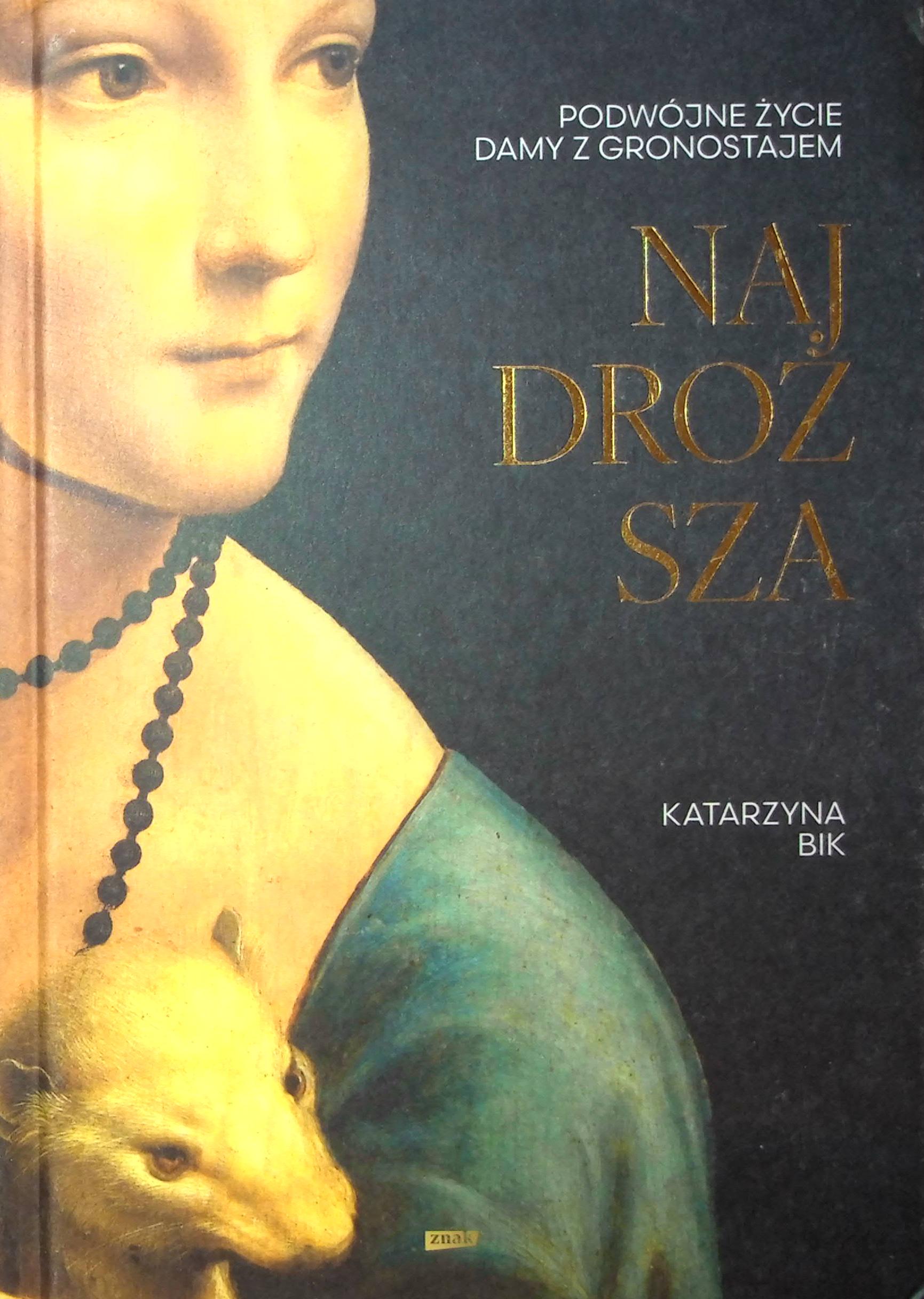 Najdroższa