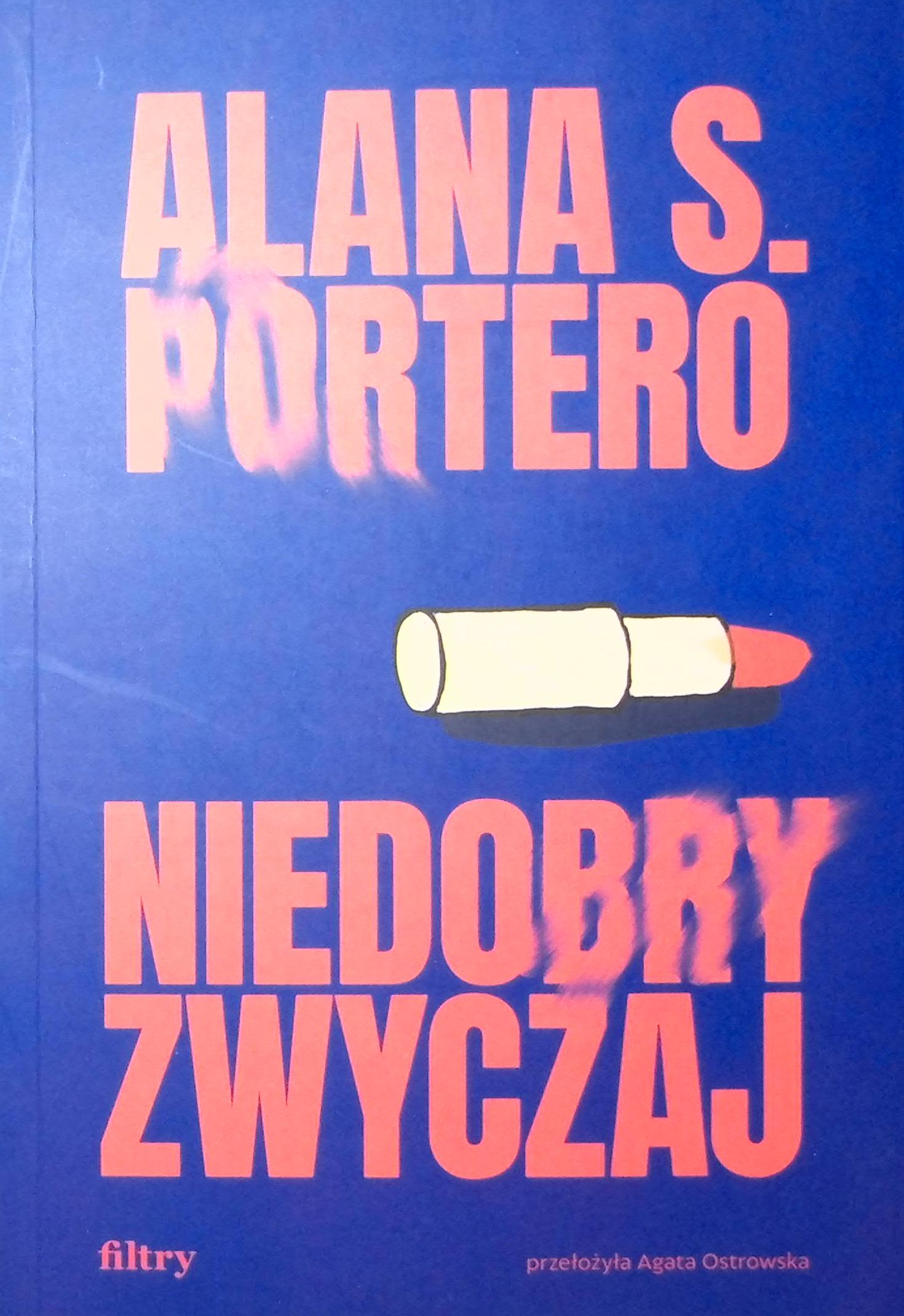 Niedobry zwyczaj