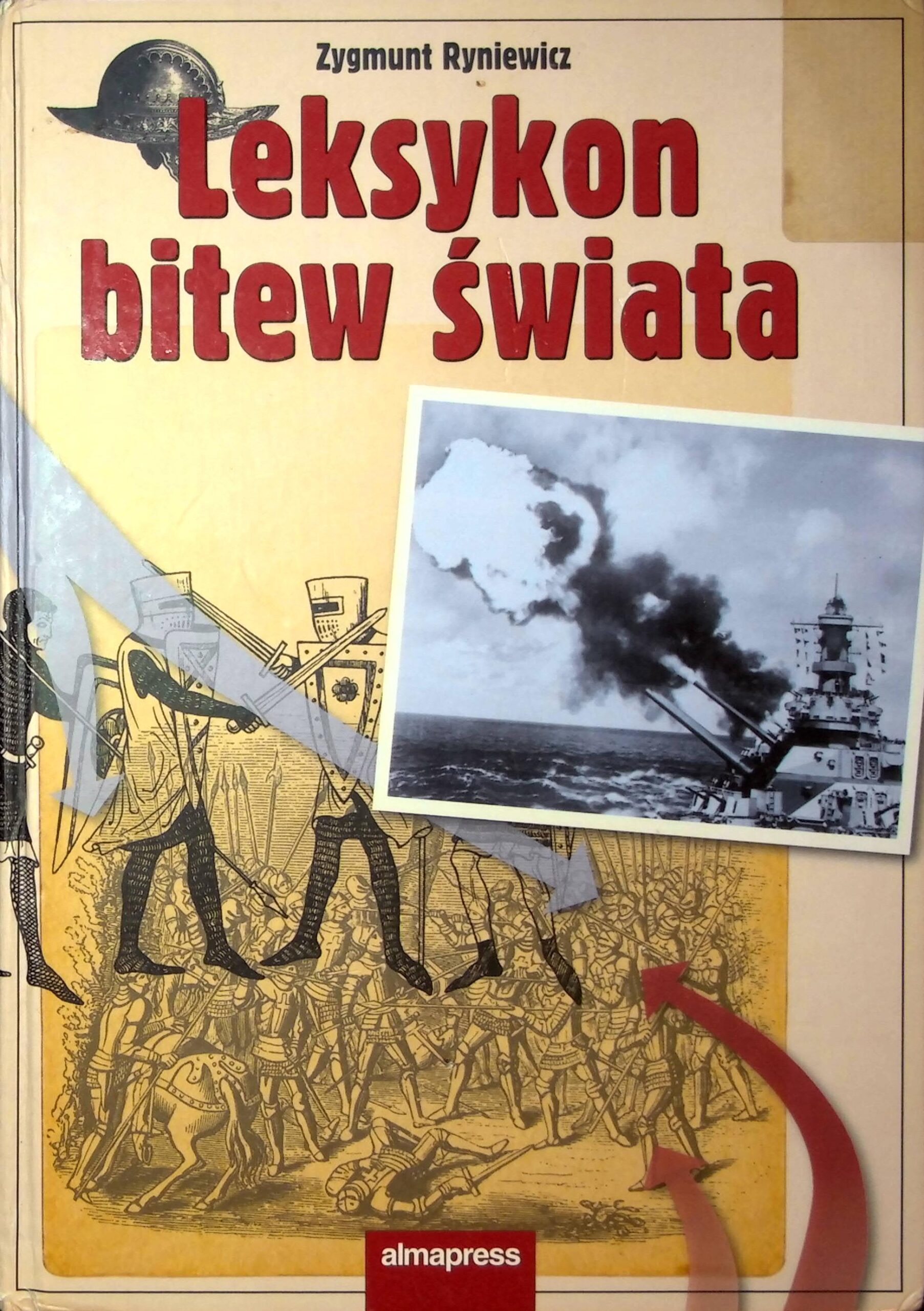 Leksykon bitew świata