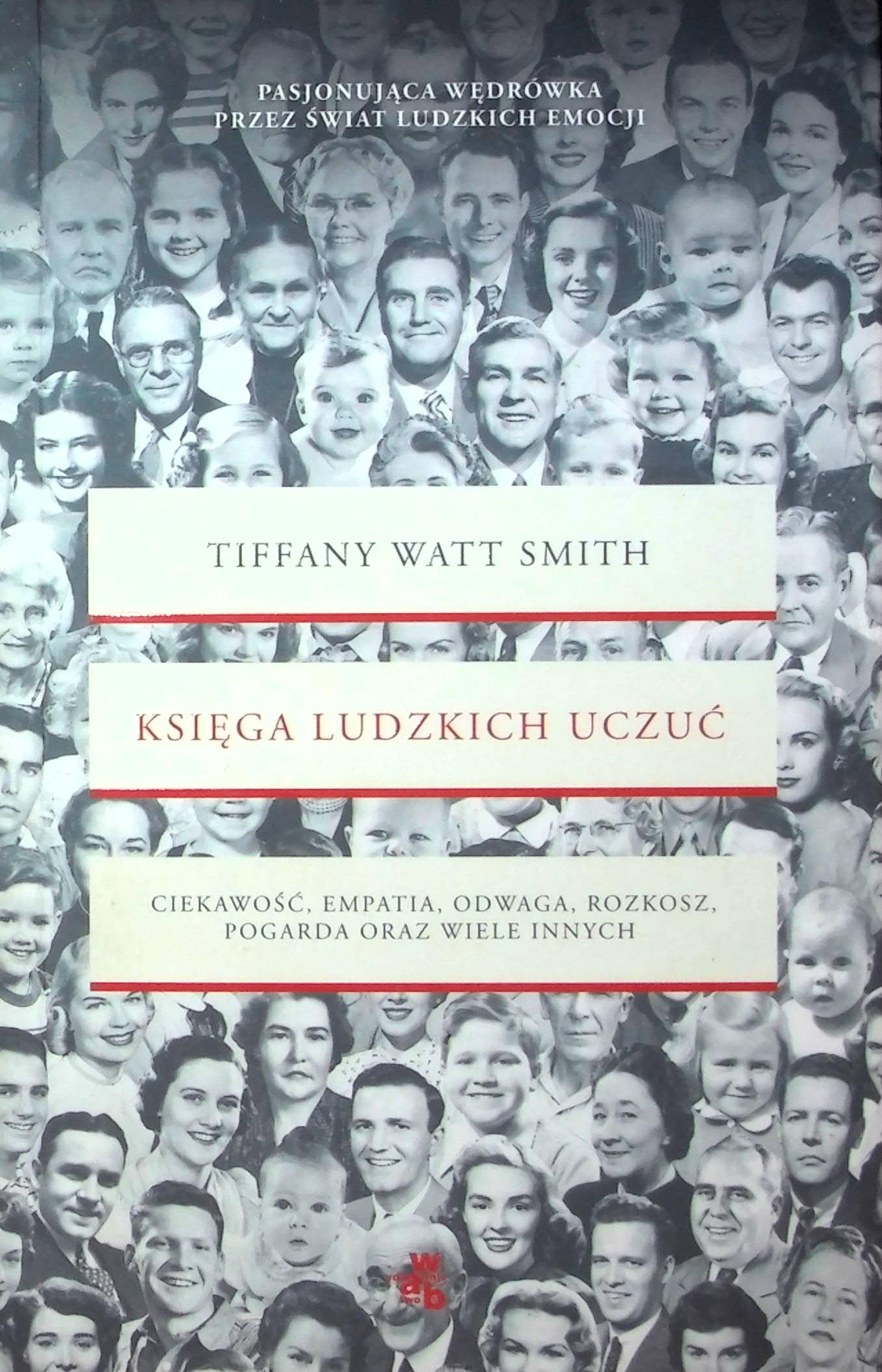 Księga ludzkich uczuć
