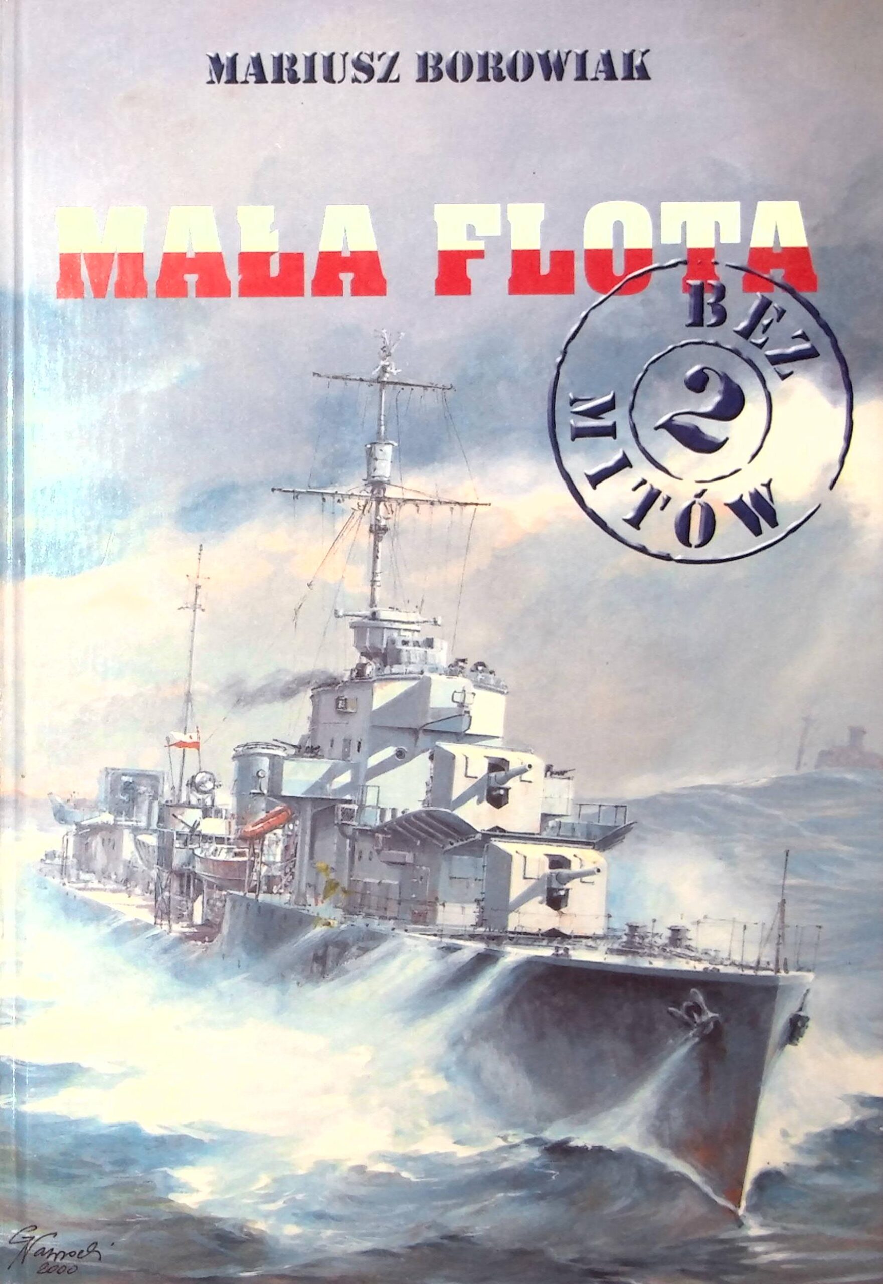 Mała flota