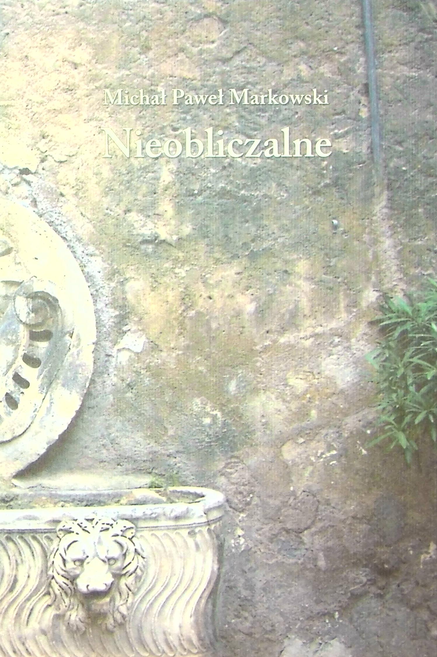 Nieobliczalne Eseje