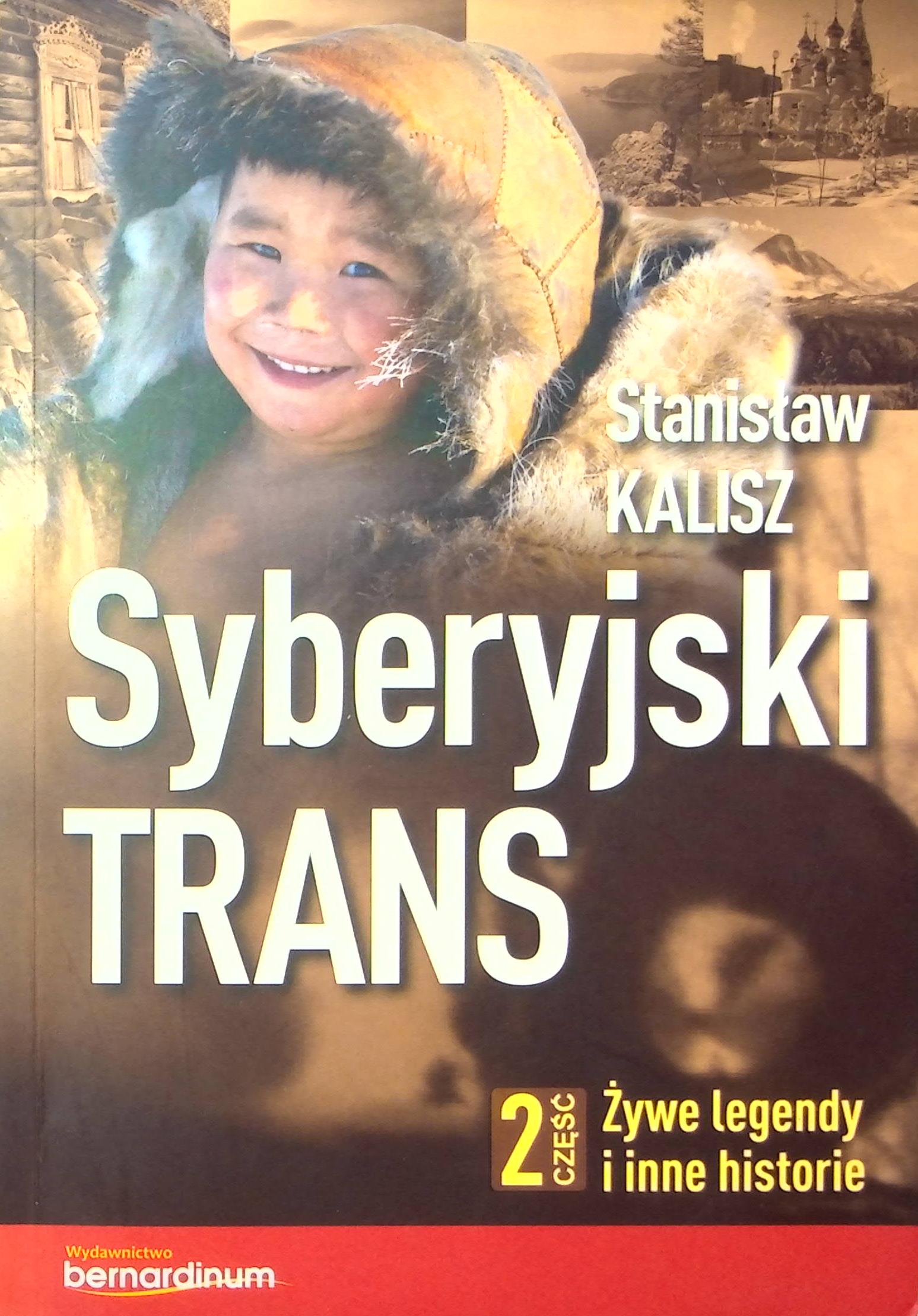 Syberyjski trans