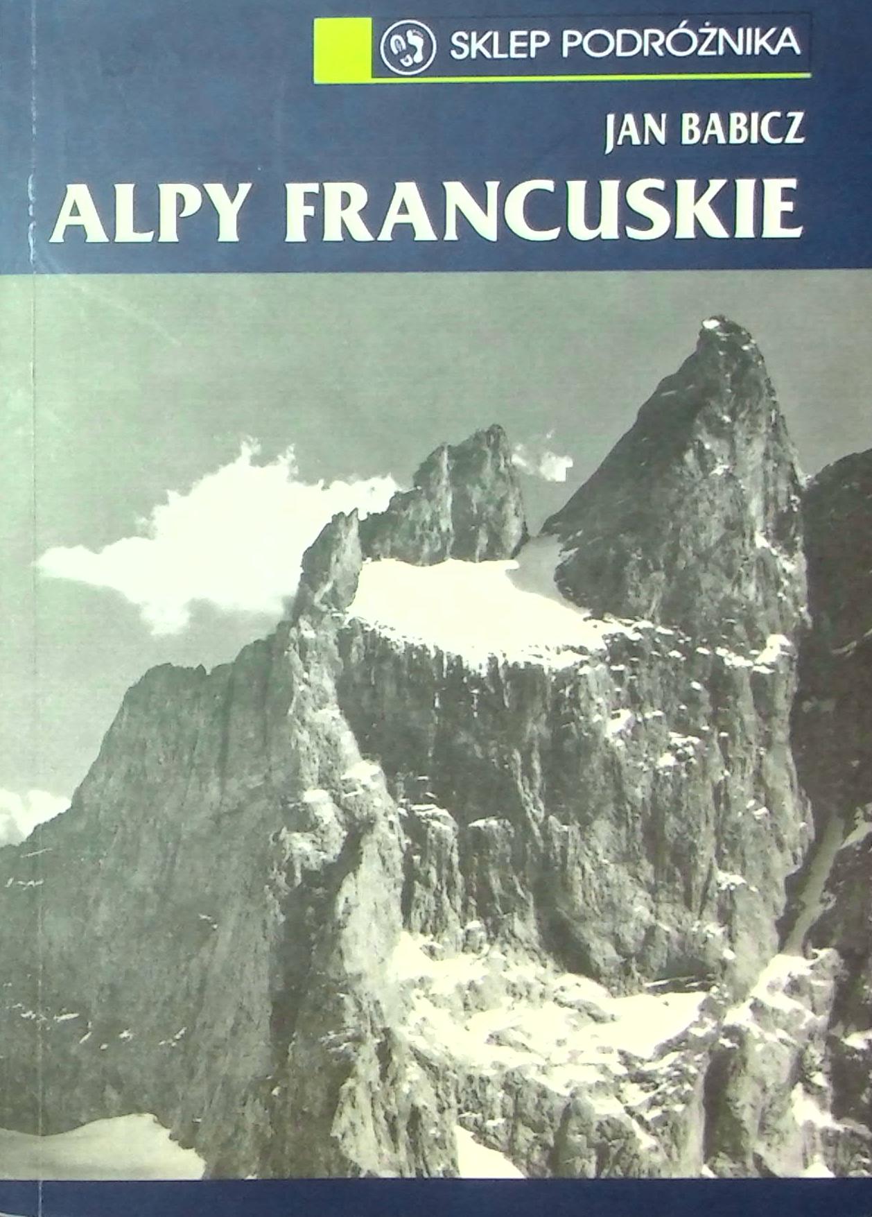 Alpy Francuskie