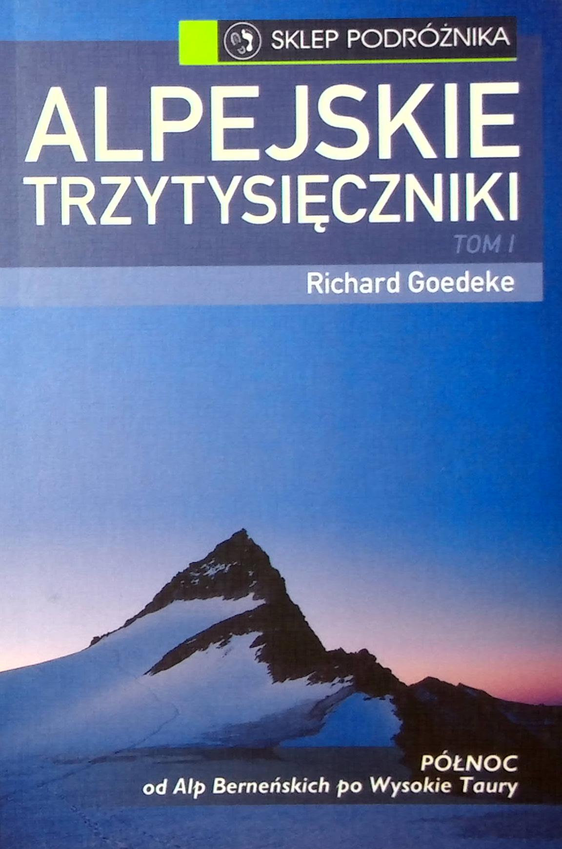 Alpejskie trzytysięczniki
