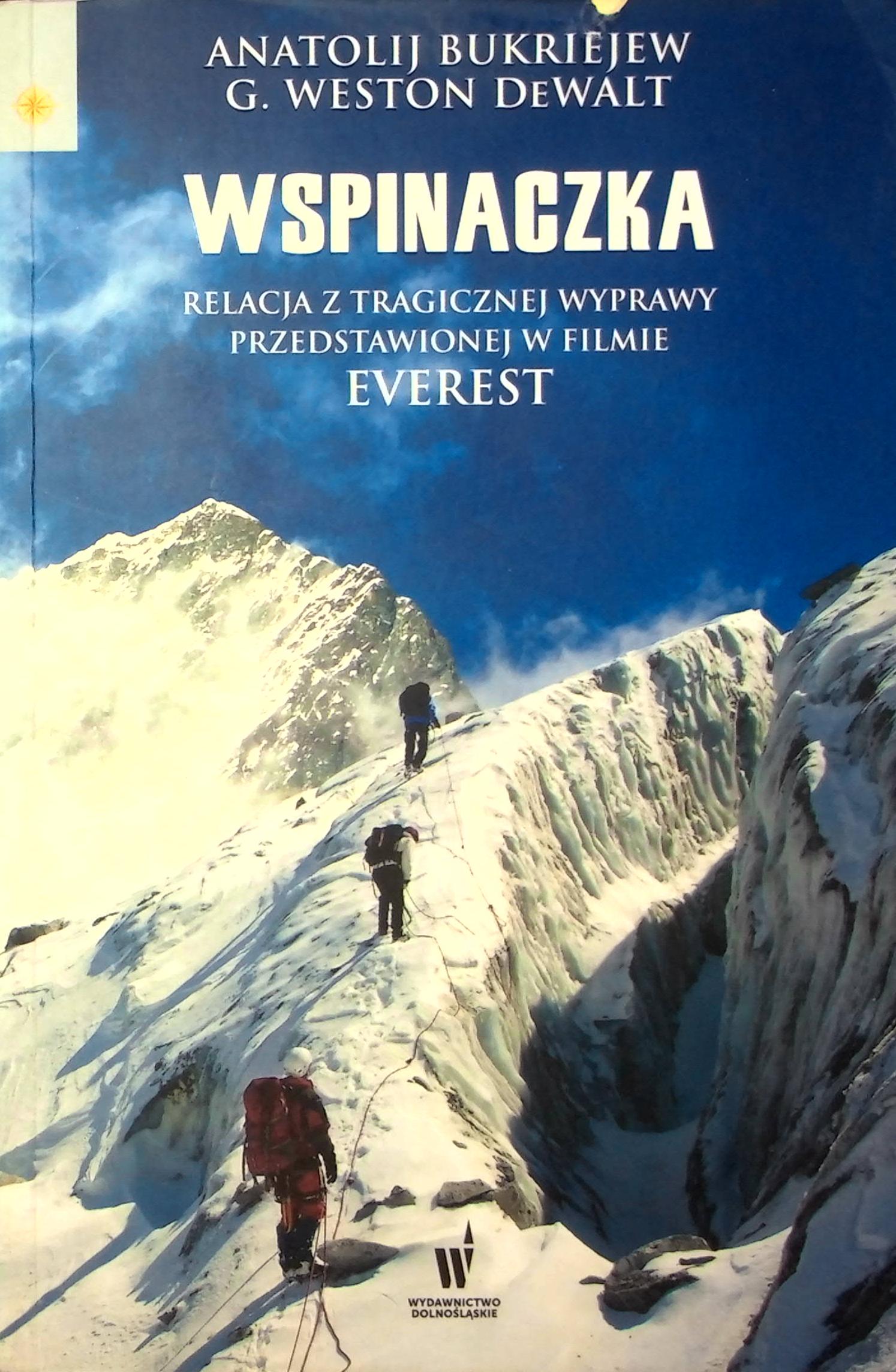 Wspinaczka