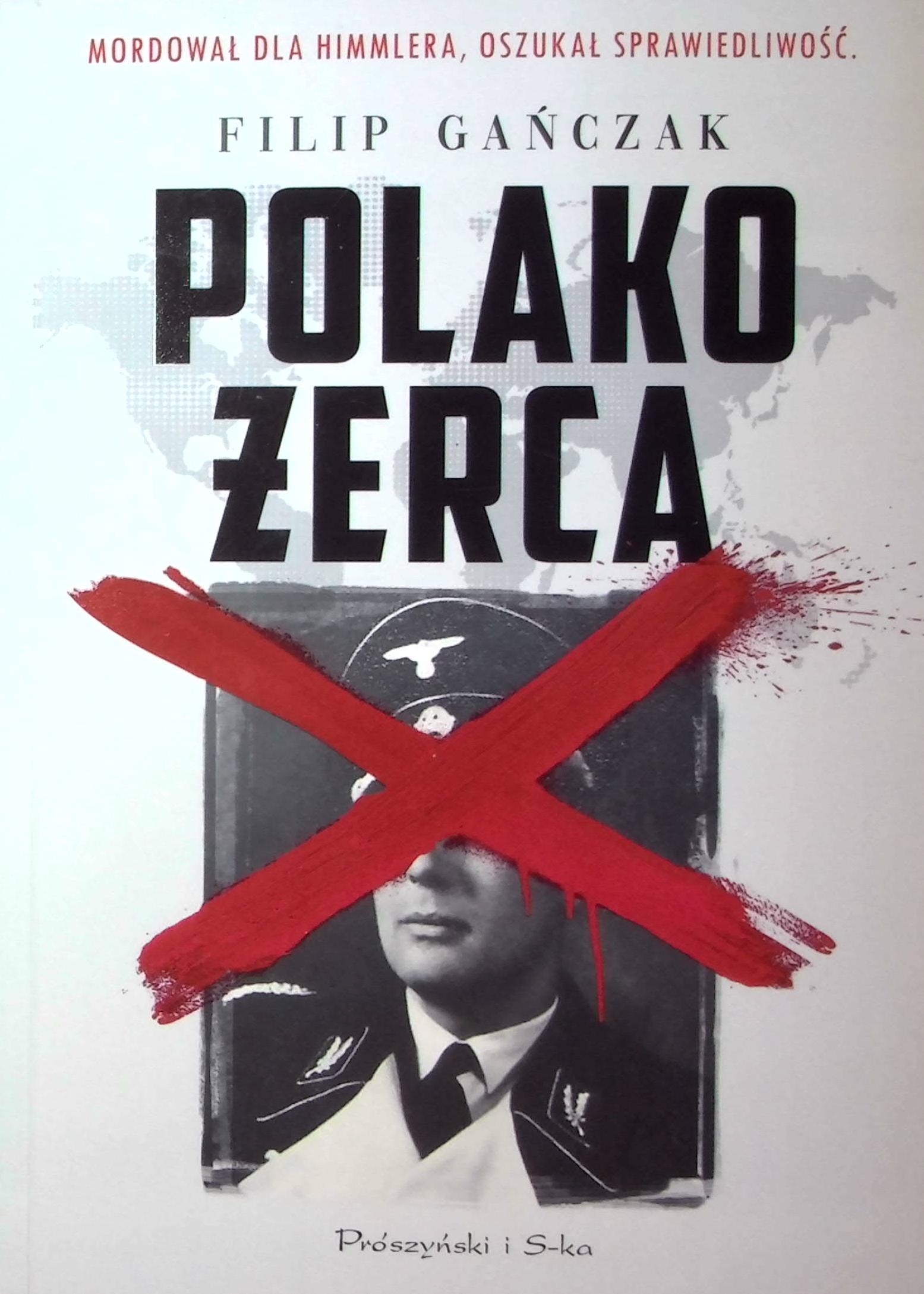 Polakożerca
